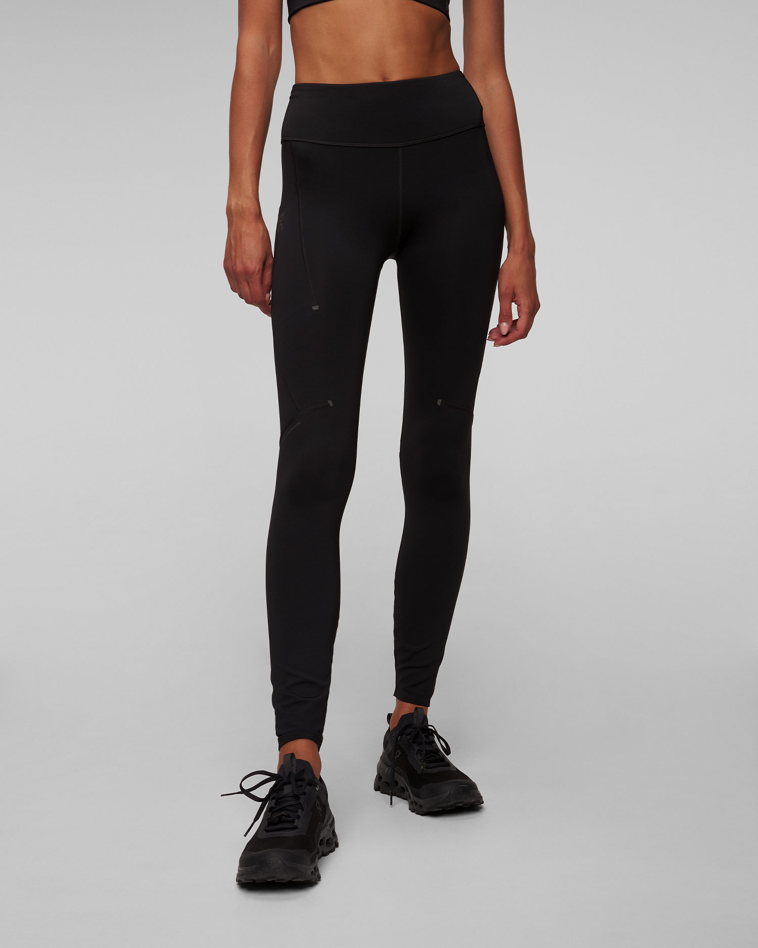 On Running Performance Tights Damen-Leggings