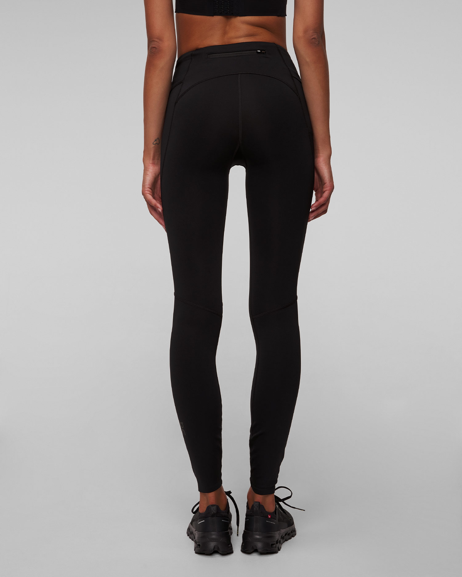Women's Leggings On Performance Tights