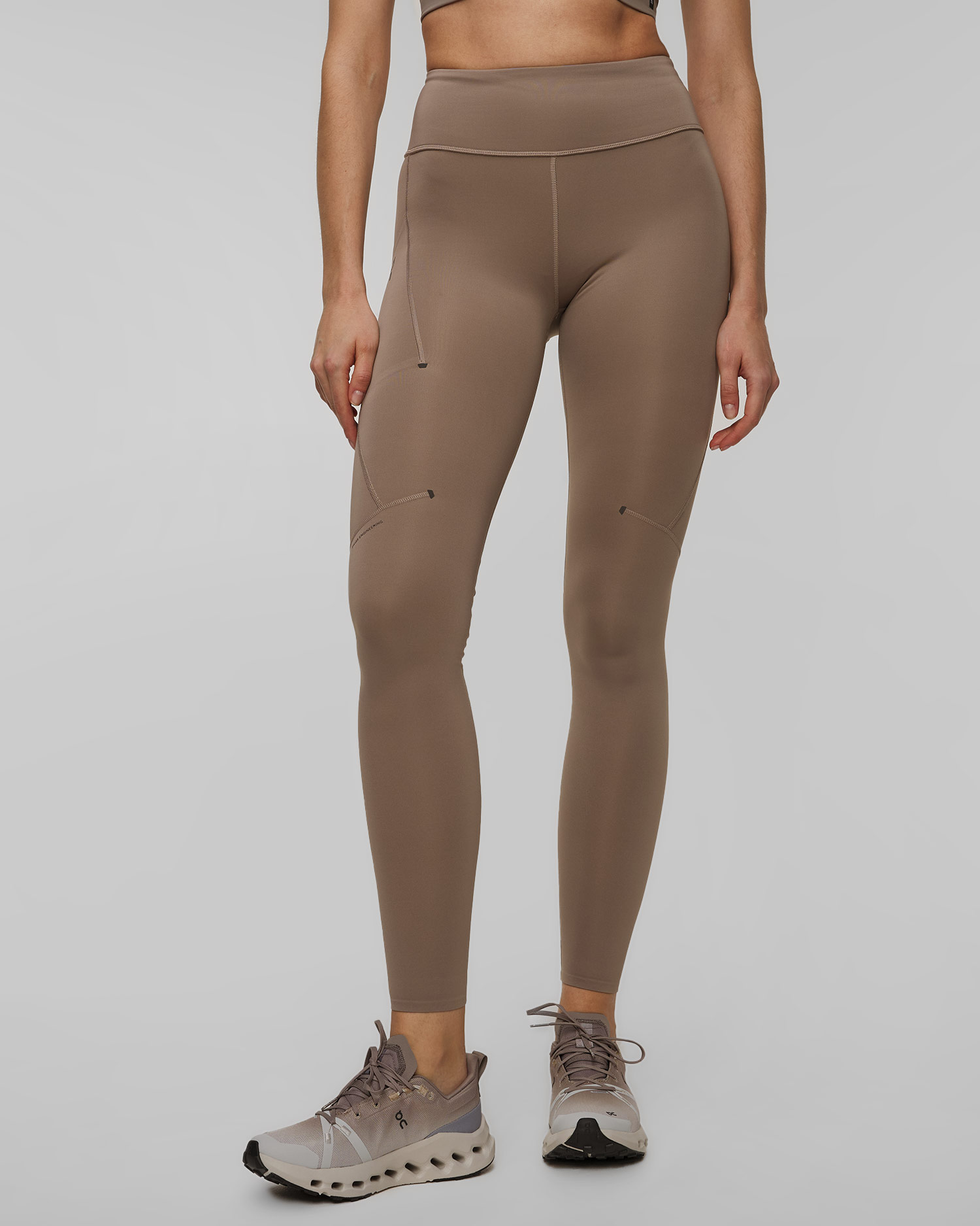 Leggings da donna On Running Performance Tights