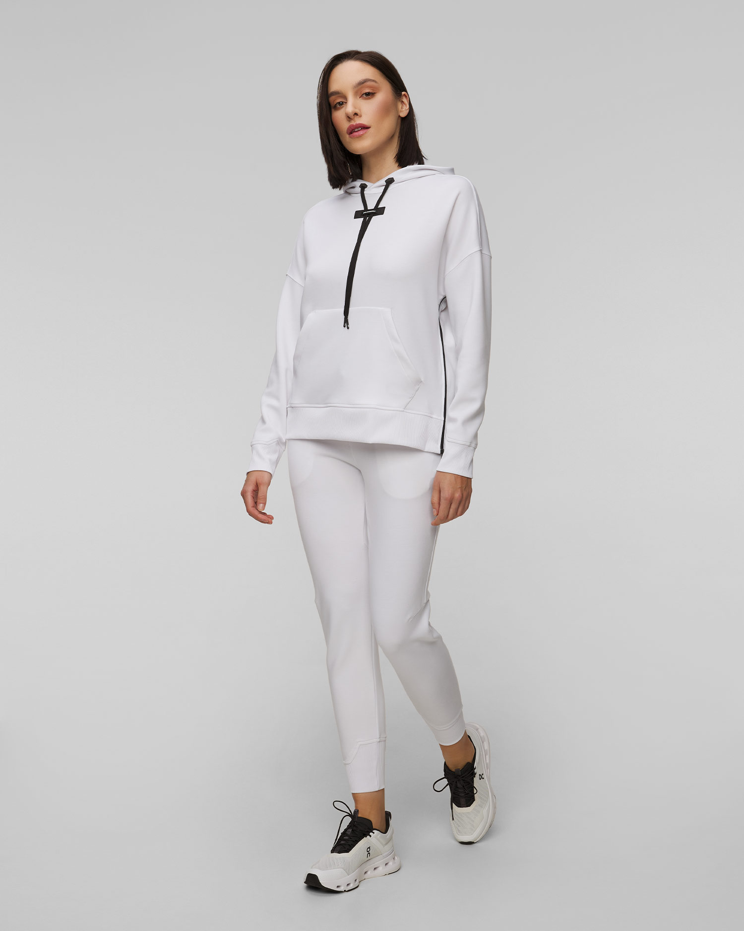 Spodnie damskie On Running Sweat Pants