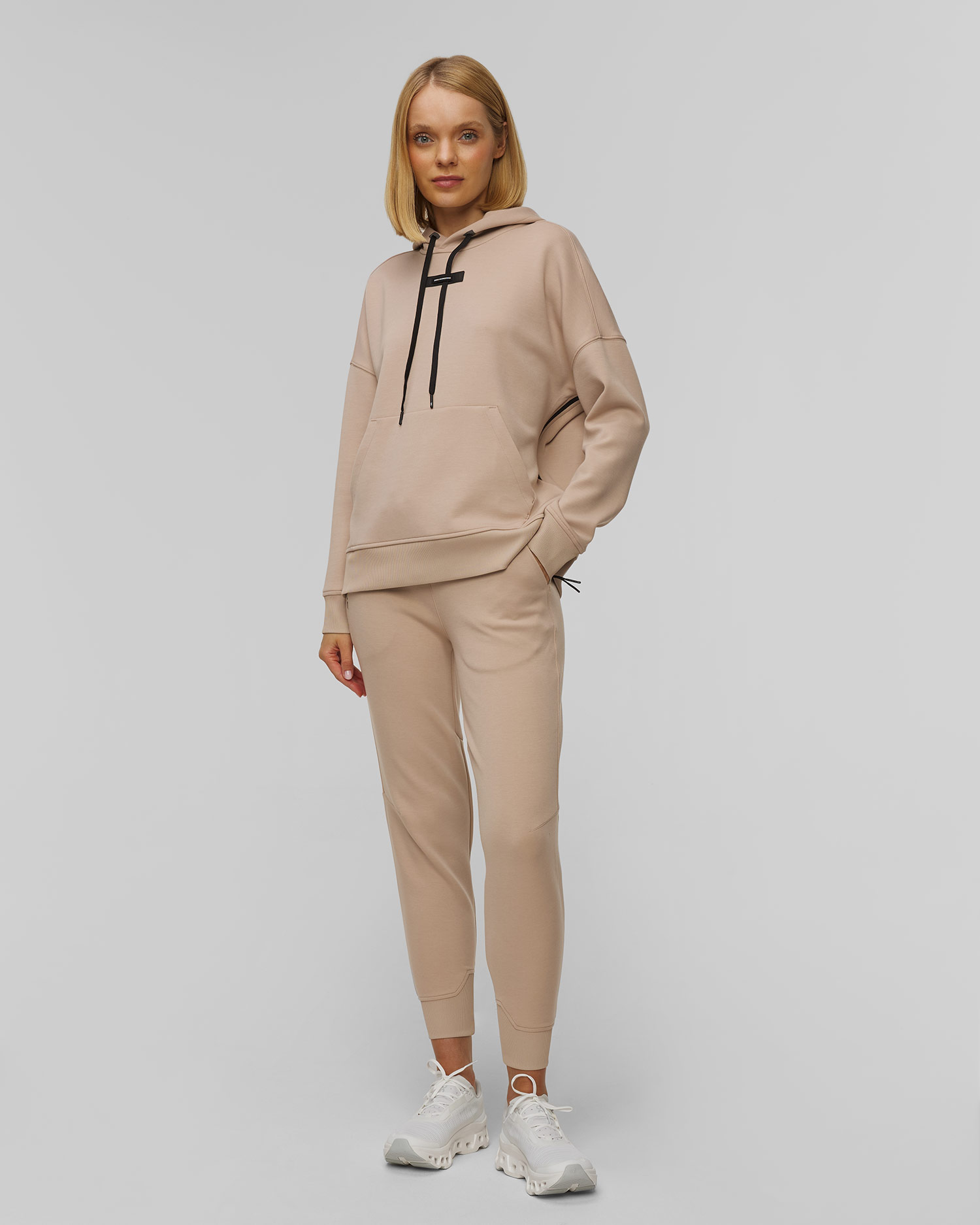 Spodnie damskie On Running Sweat Pants