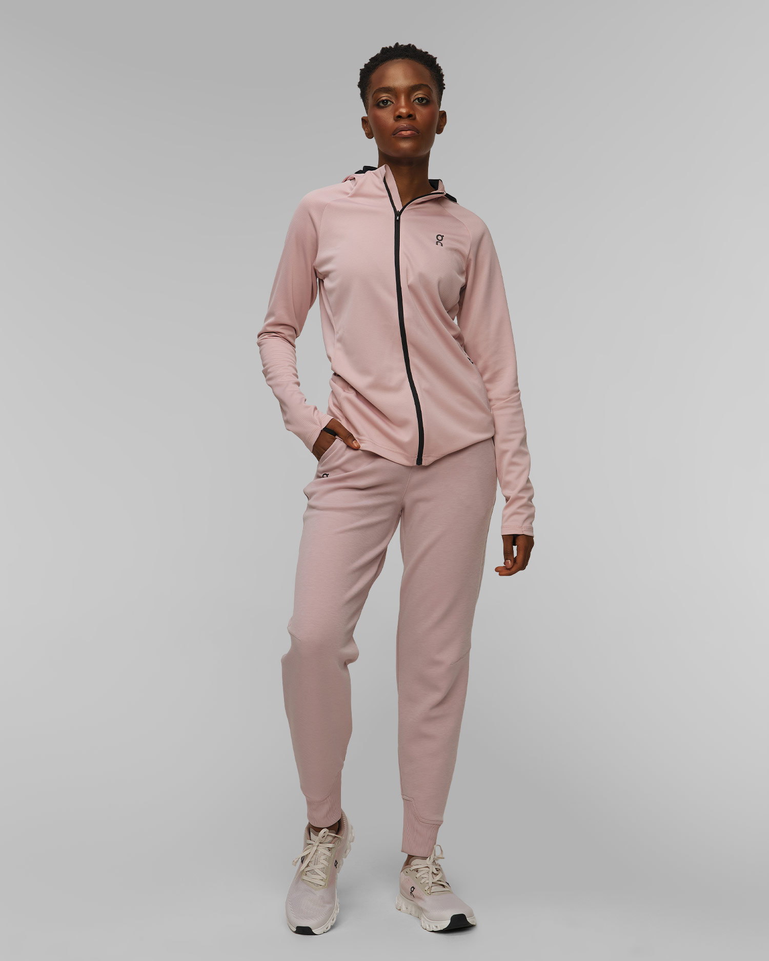 Spodnie damskie On Running Sweat Pants
