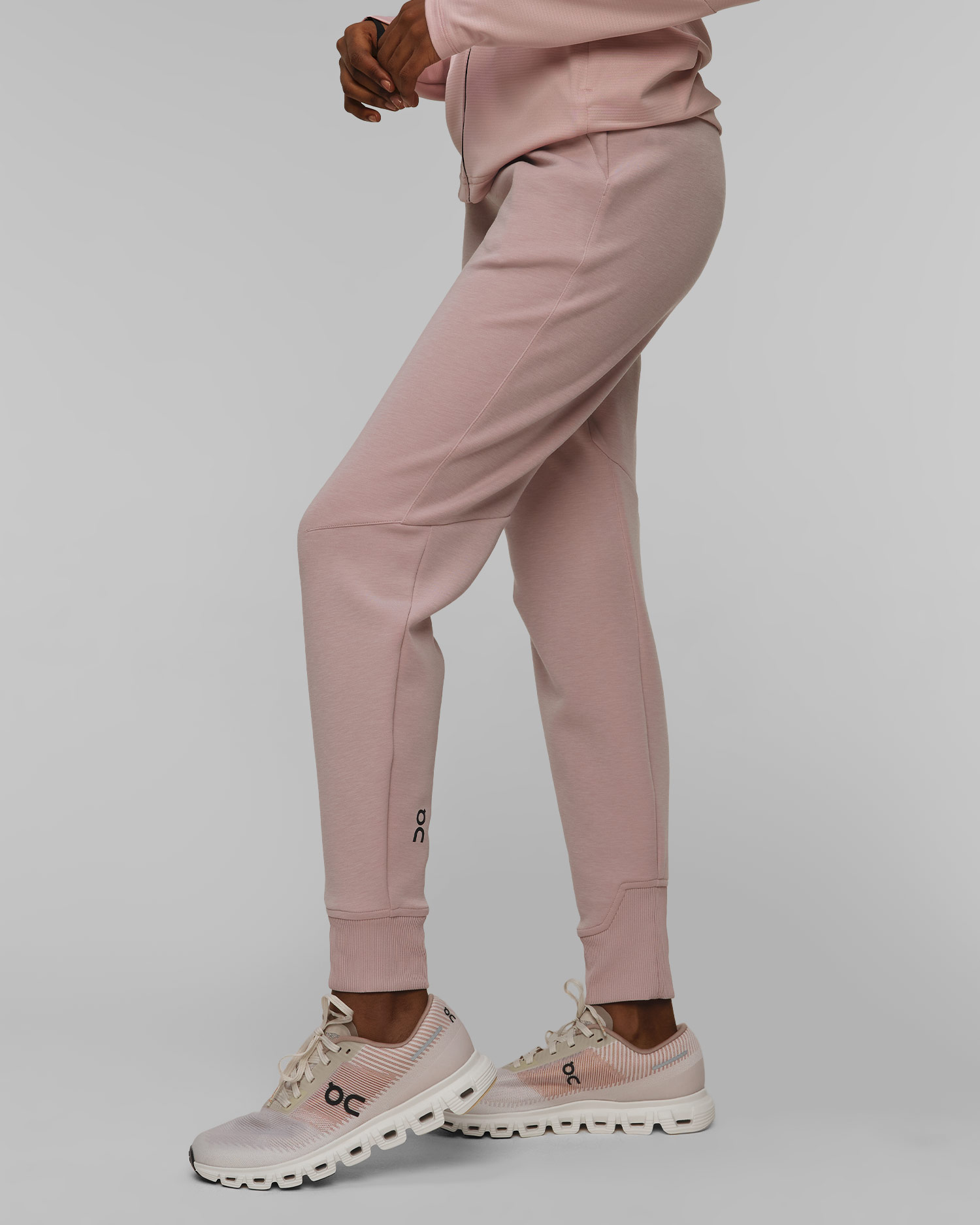 Spodnie damskie On Sweat Pants