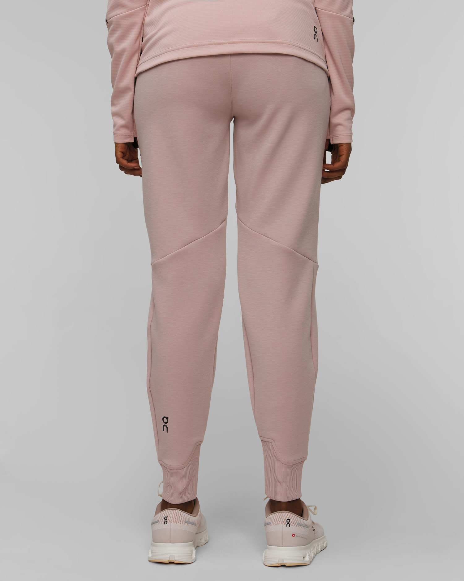 Spodnie damskie On Sweat Pants