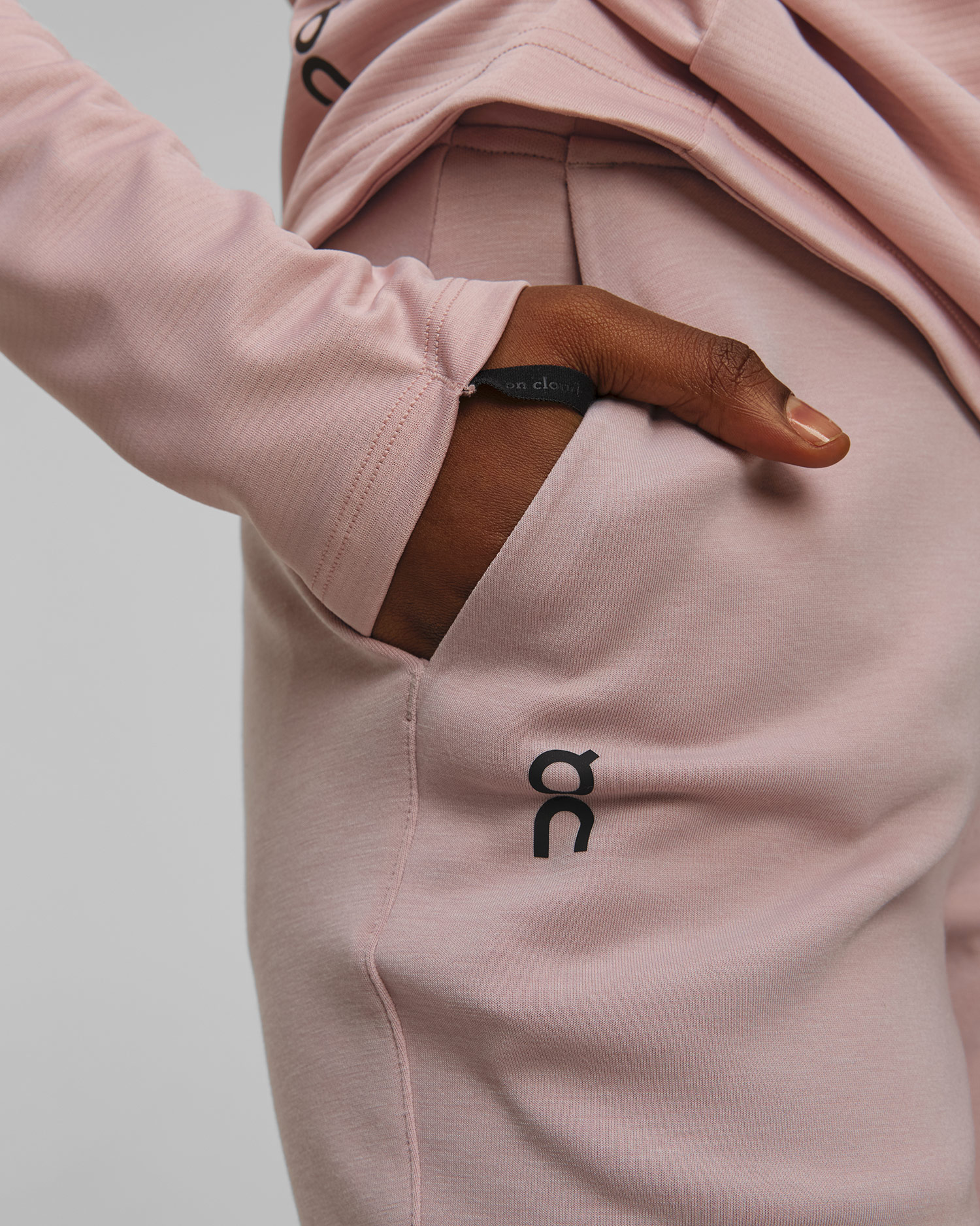 Spodnie damskie On Sweat Pants