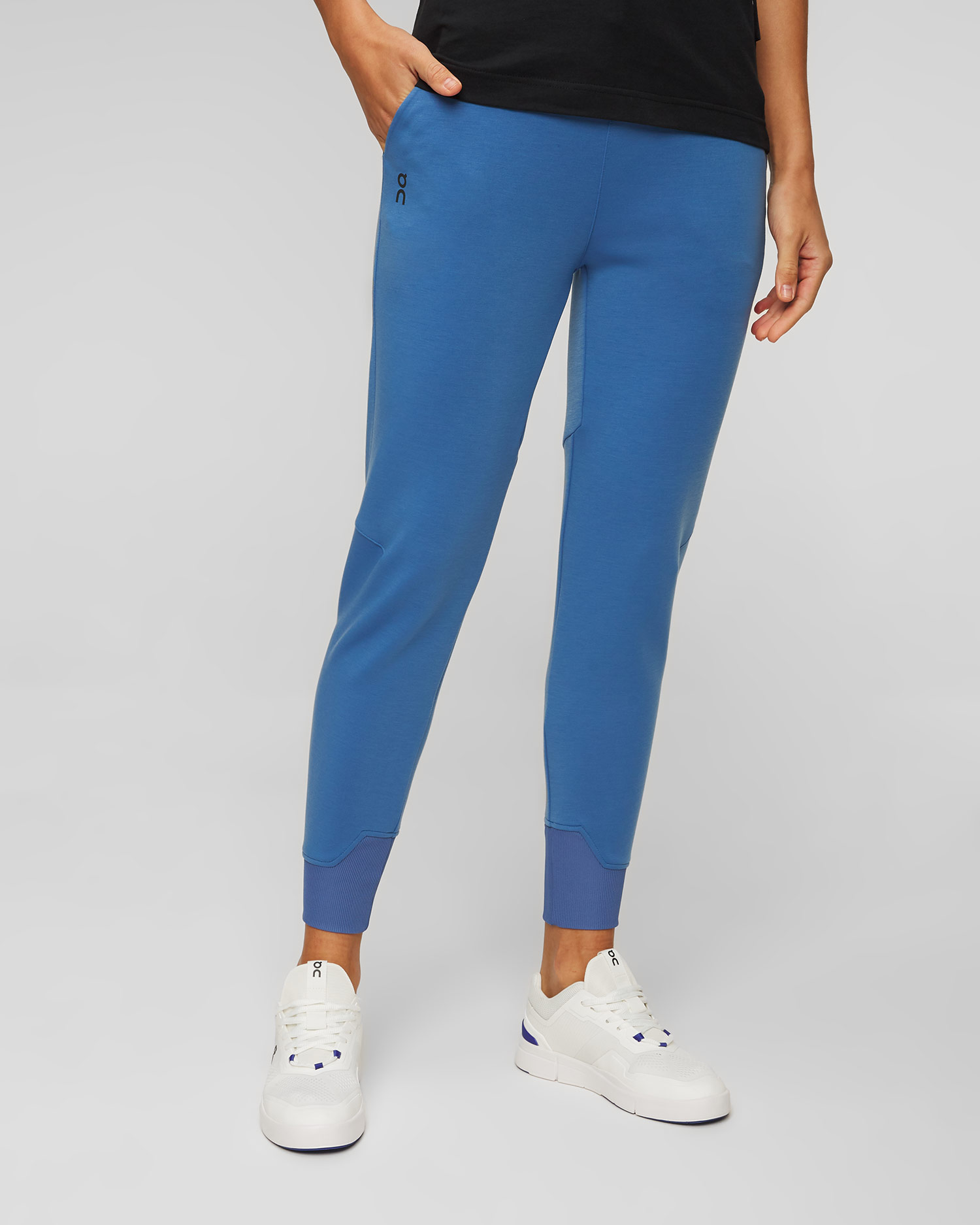 Dámské sportovní tepláky On Sweat Pants