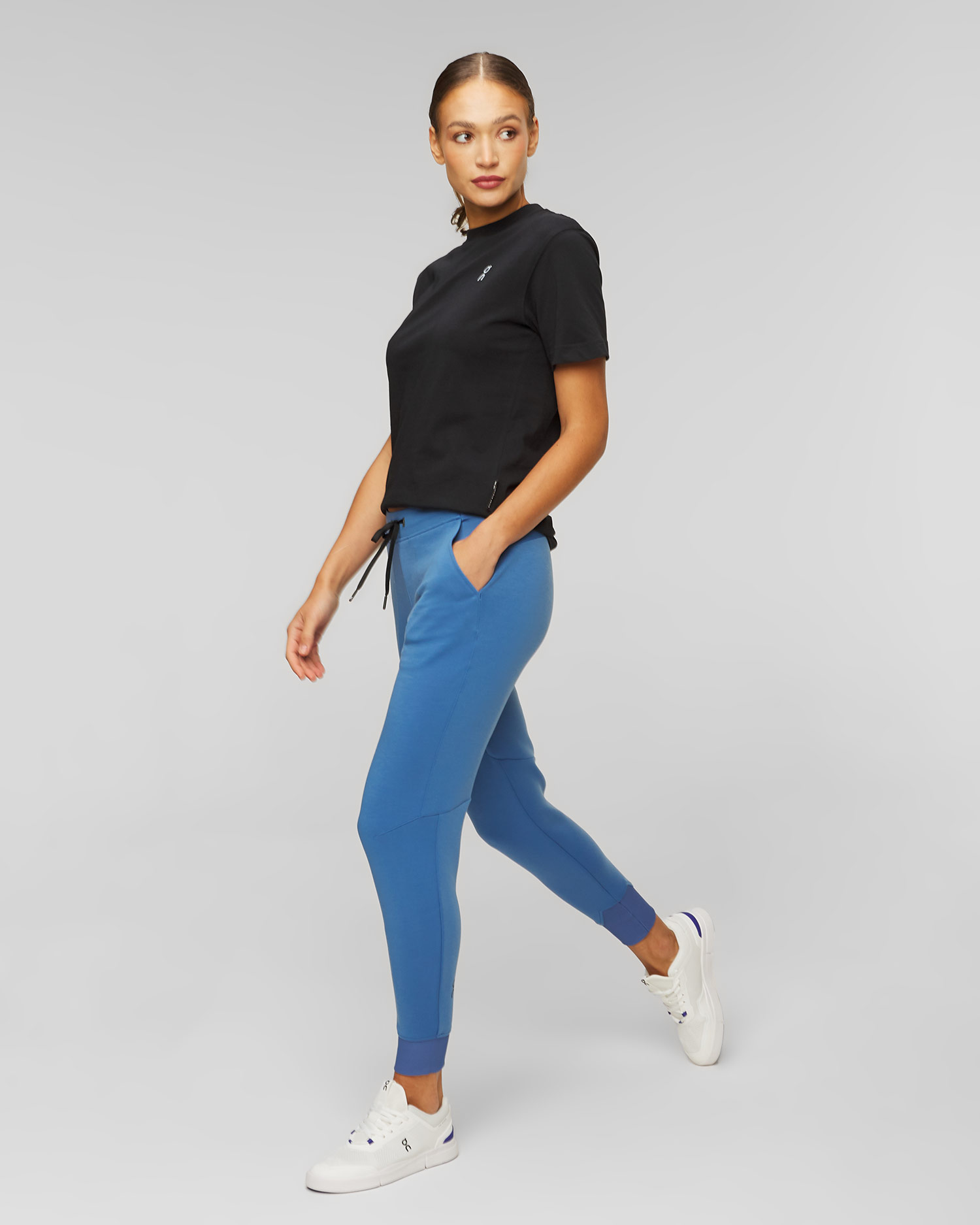 Pantaloni pentru femei On Sweat Pants