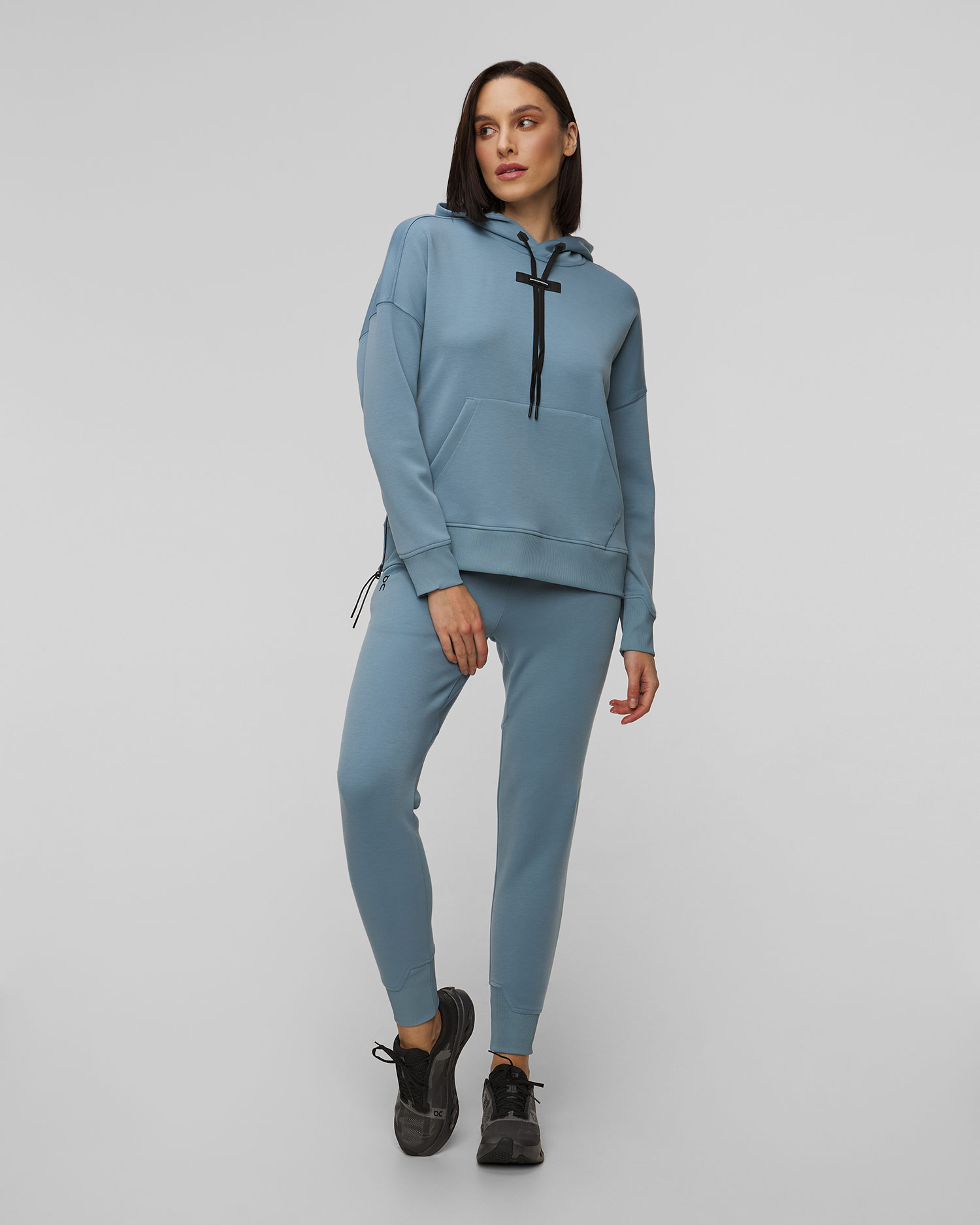 Spodnie damskie On Running Sweat Pants
