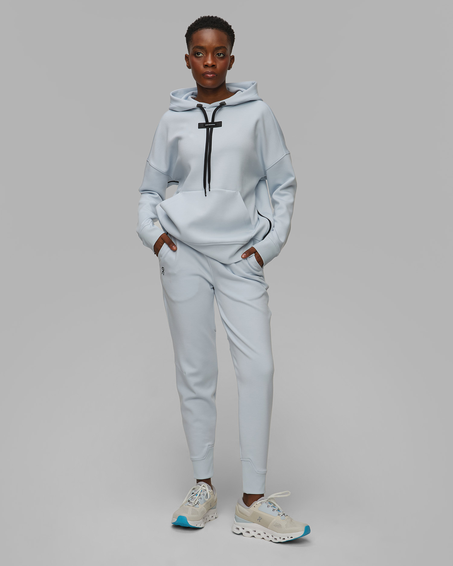 Spodnie damskie On Running Sweat Pants