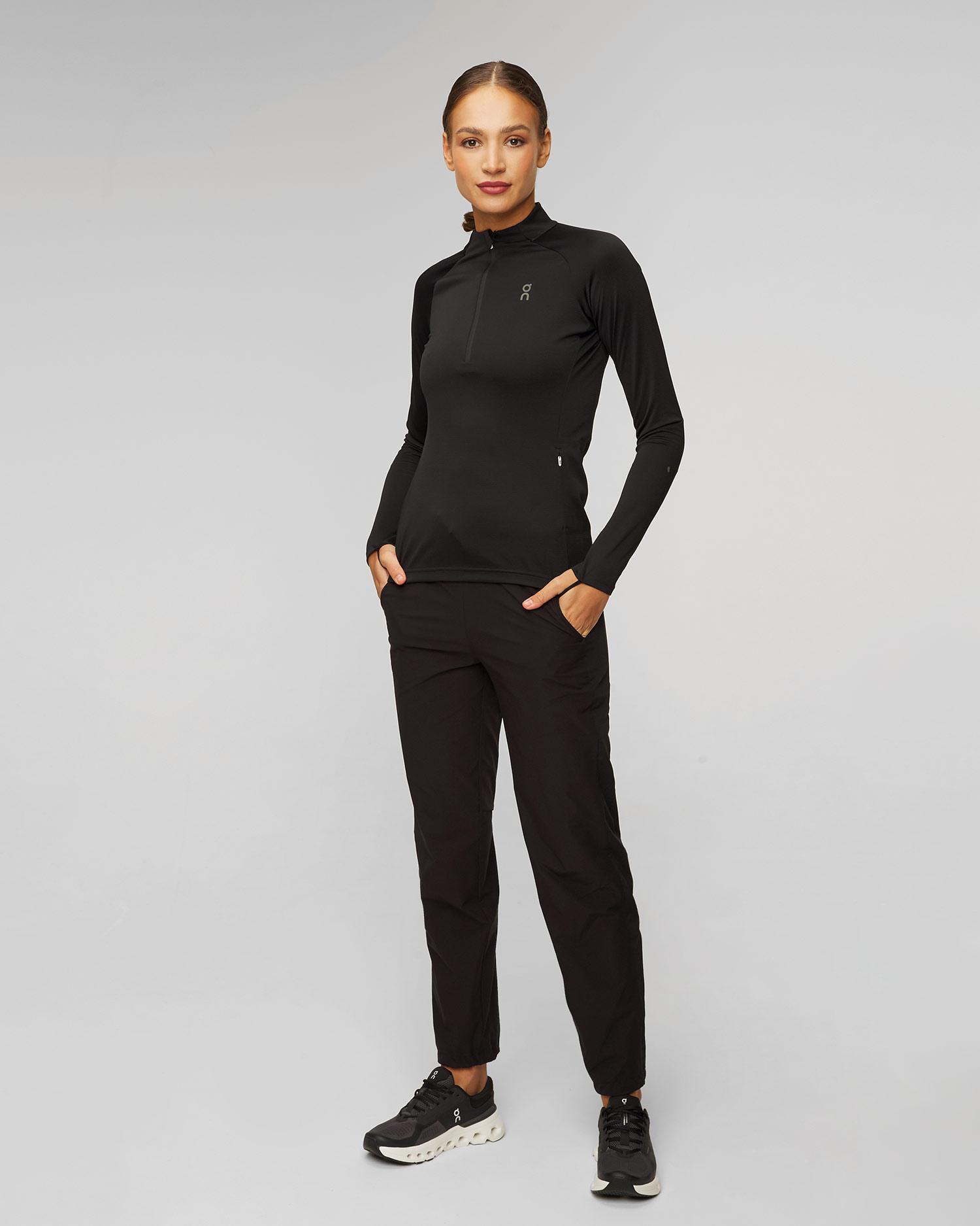 Pantaloni da donna On Track Pants