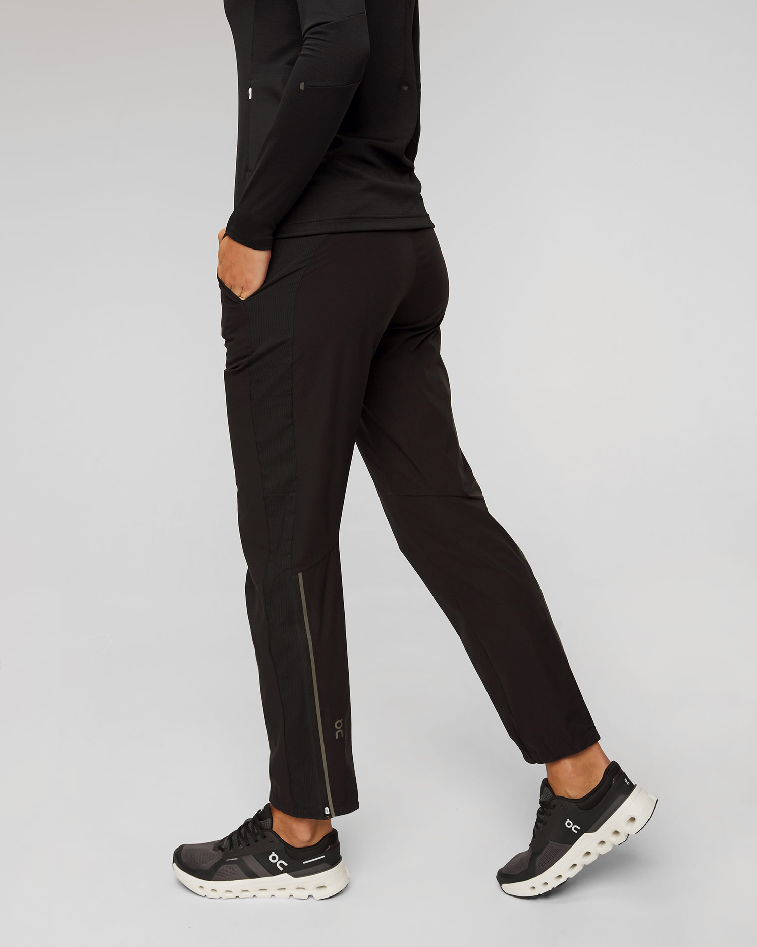 Pantaloni da donna On Track Pants