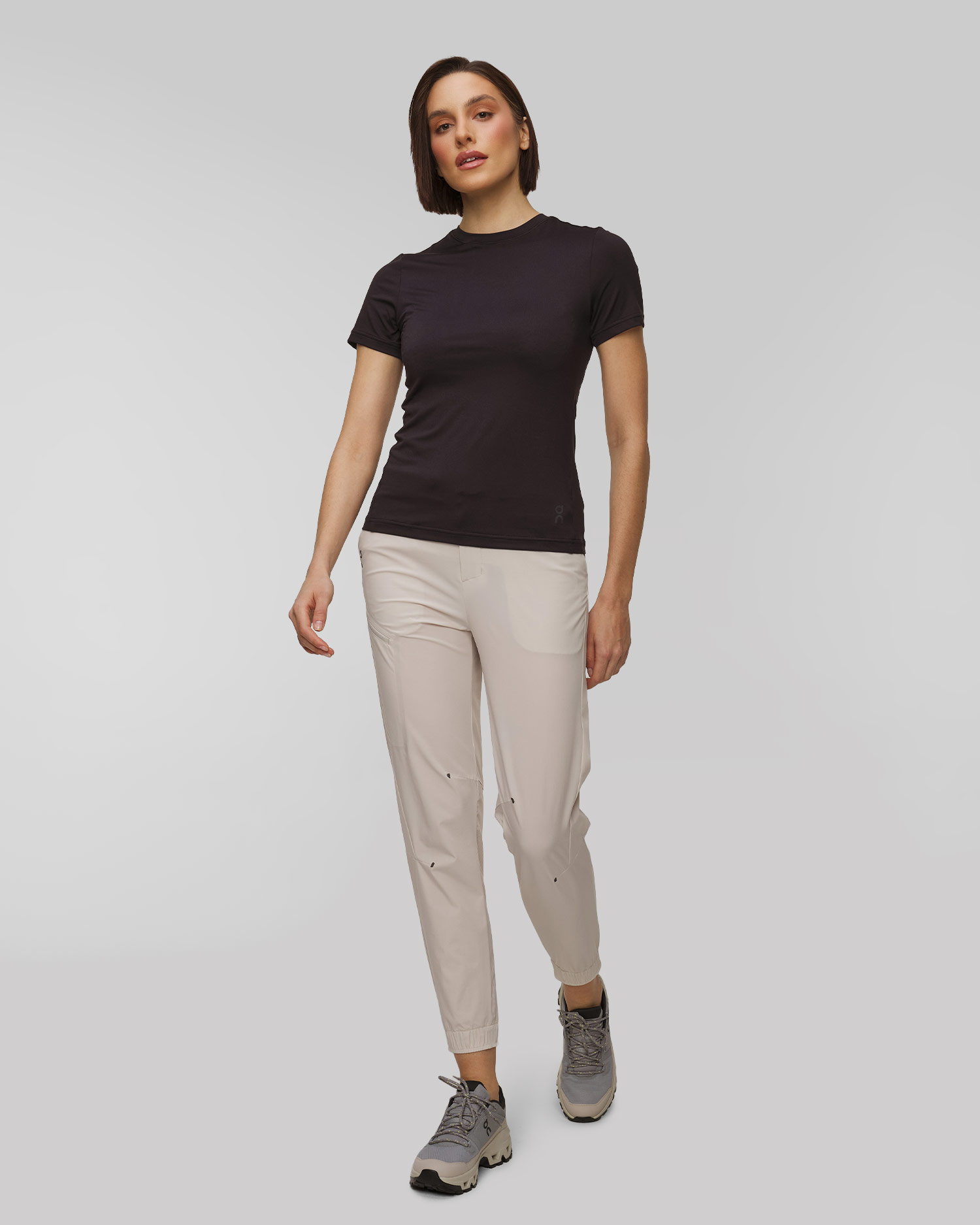 Pantaloni da donna On Running Trek Pants