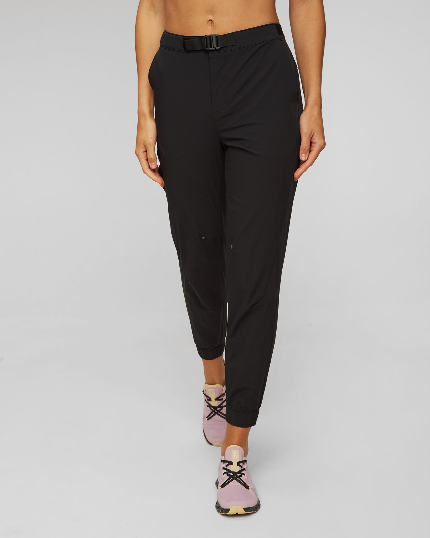 Spodnie damskie On Running Trek Pants