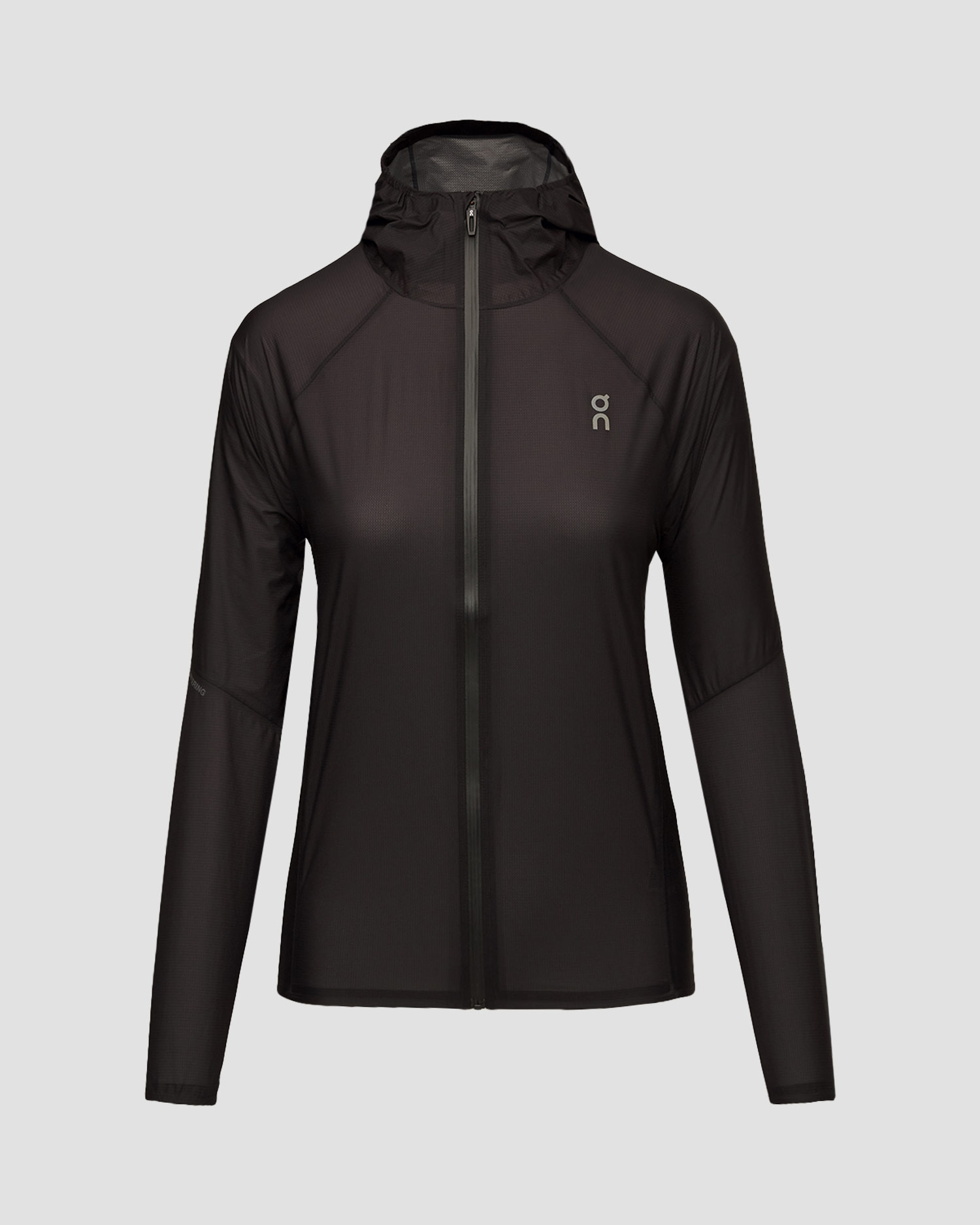 On Running Ultra Jacket Laufregenjacke für Damen