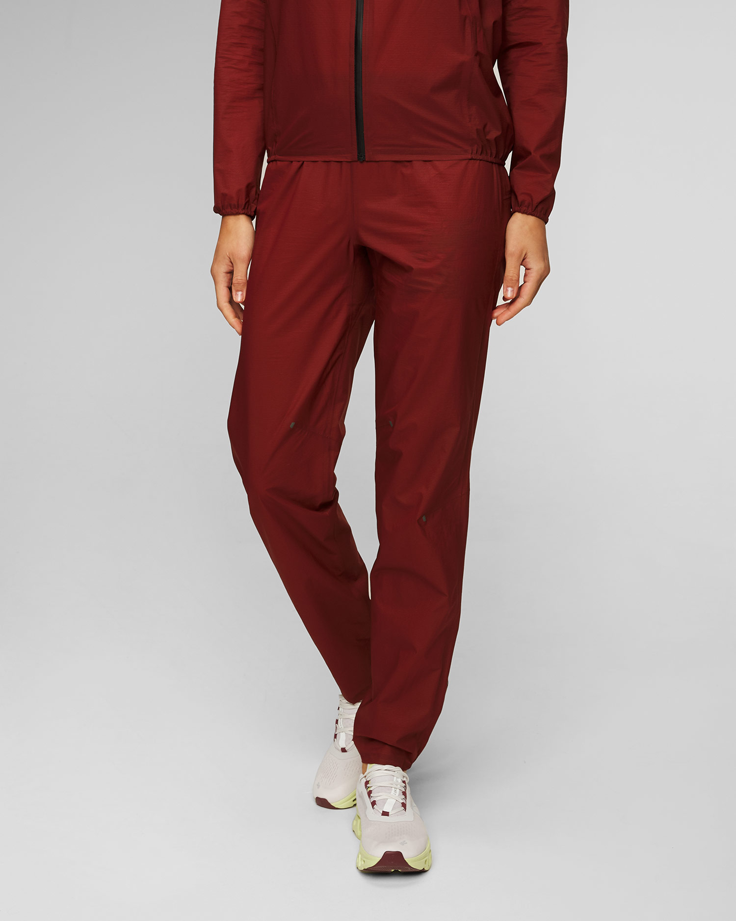 On Running Ultra Pants Laufhose für Damen