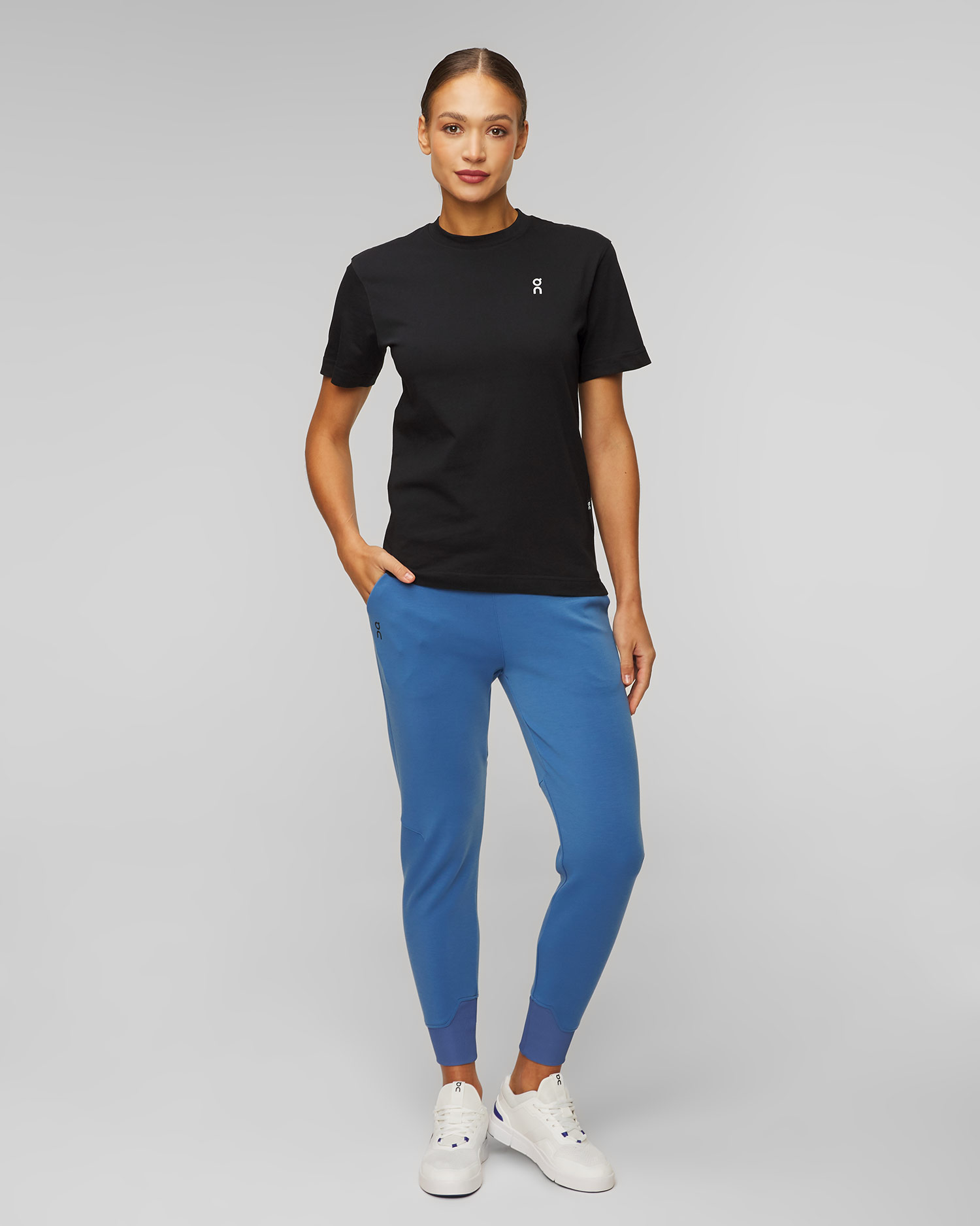 T-shirt da donna On Running Graphic-T