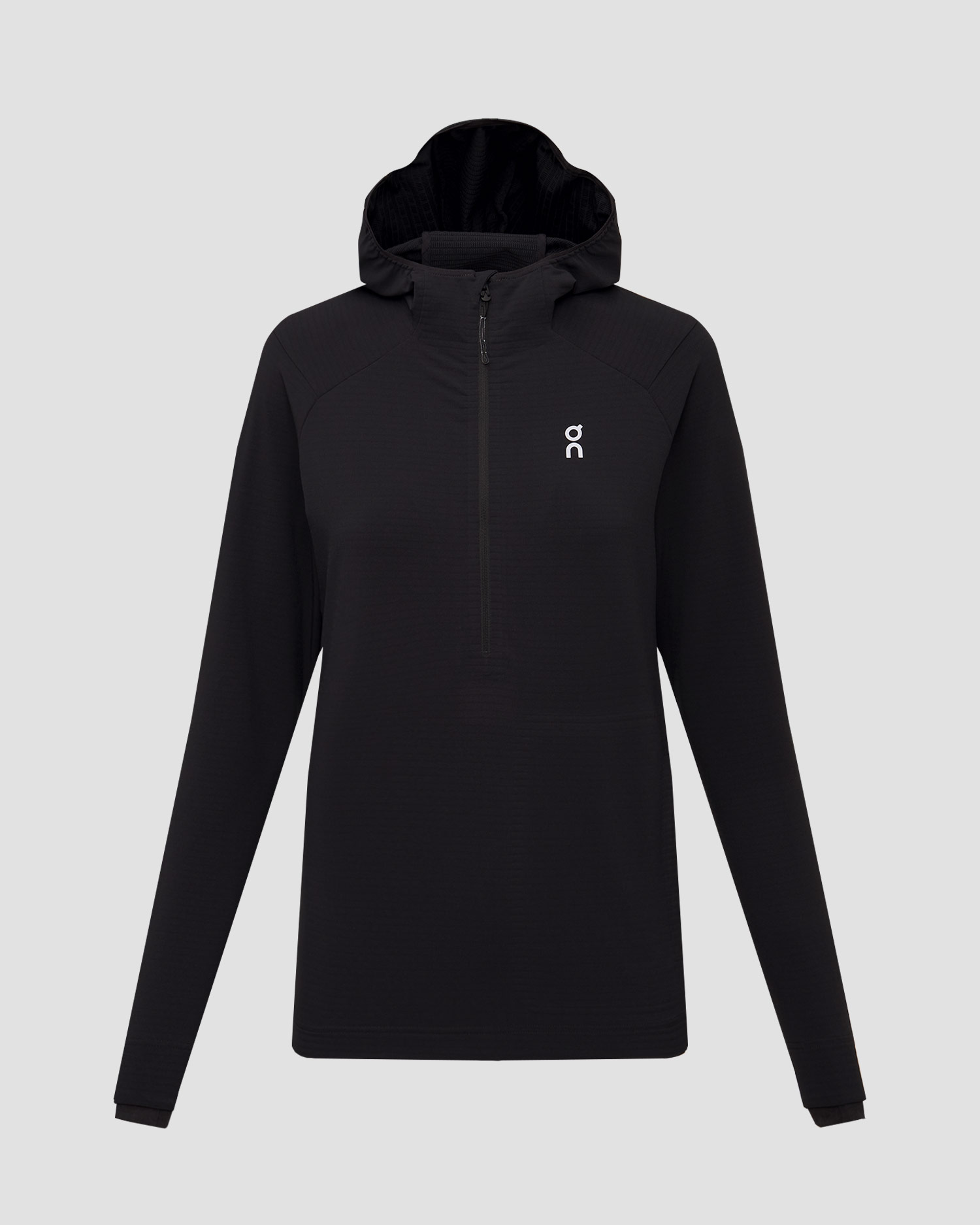 Sweat-shirt à capuche pour femmes On Pace Hoodie