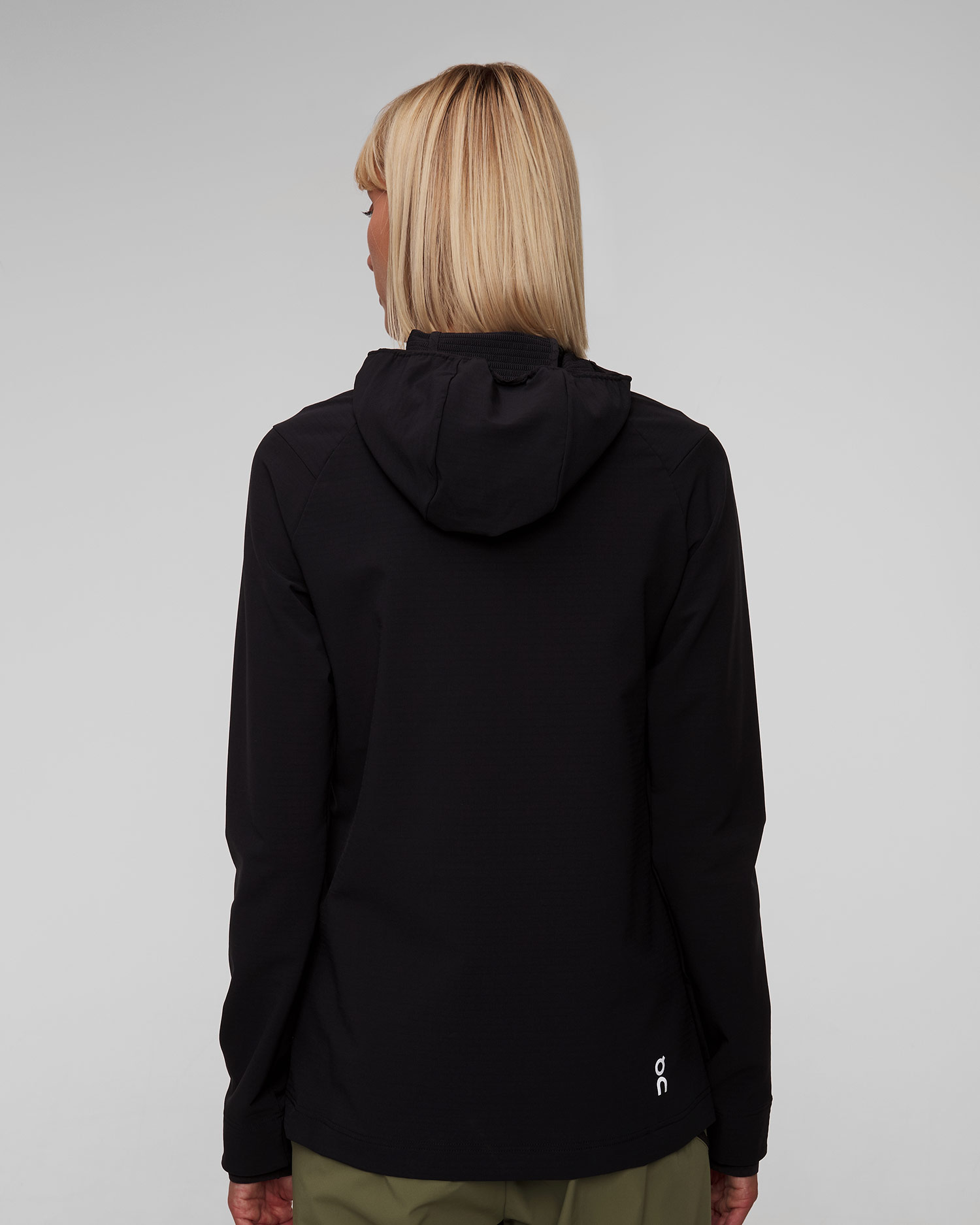 Sweat-shirt à capuche pour femmes On Pace Hoodie