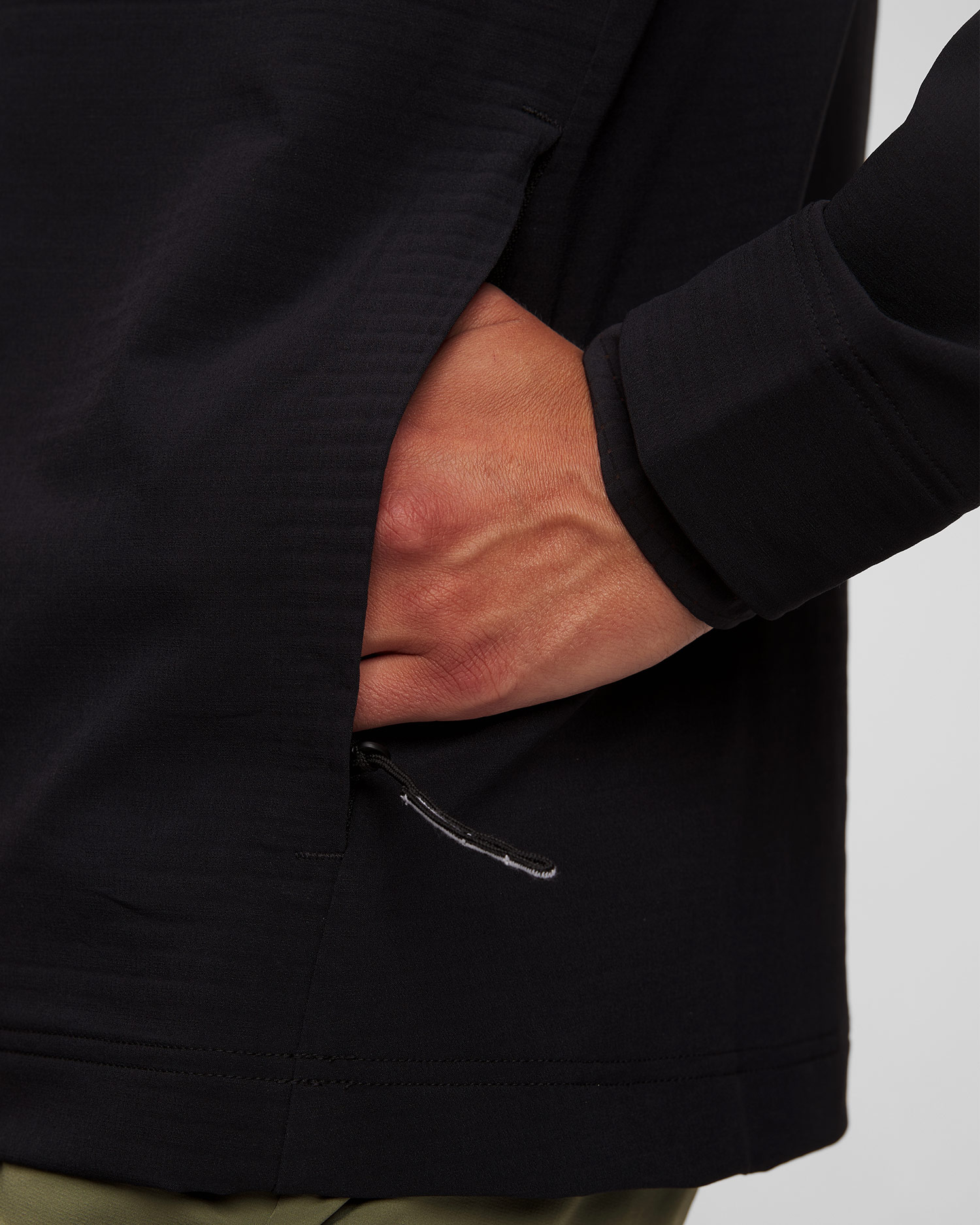 Sweat-shirt à capuche pour femmes On Pace Hoodie
