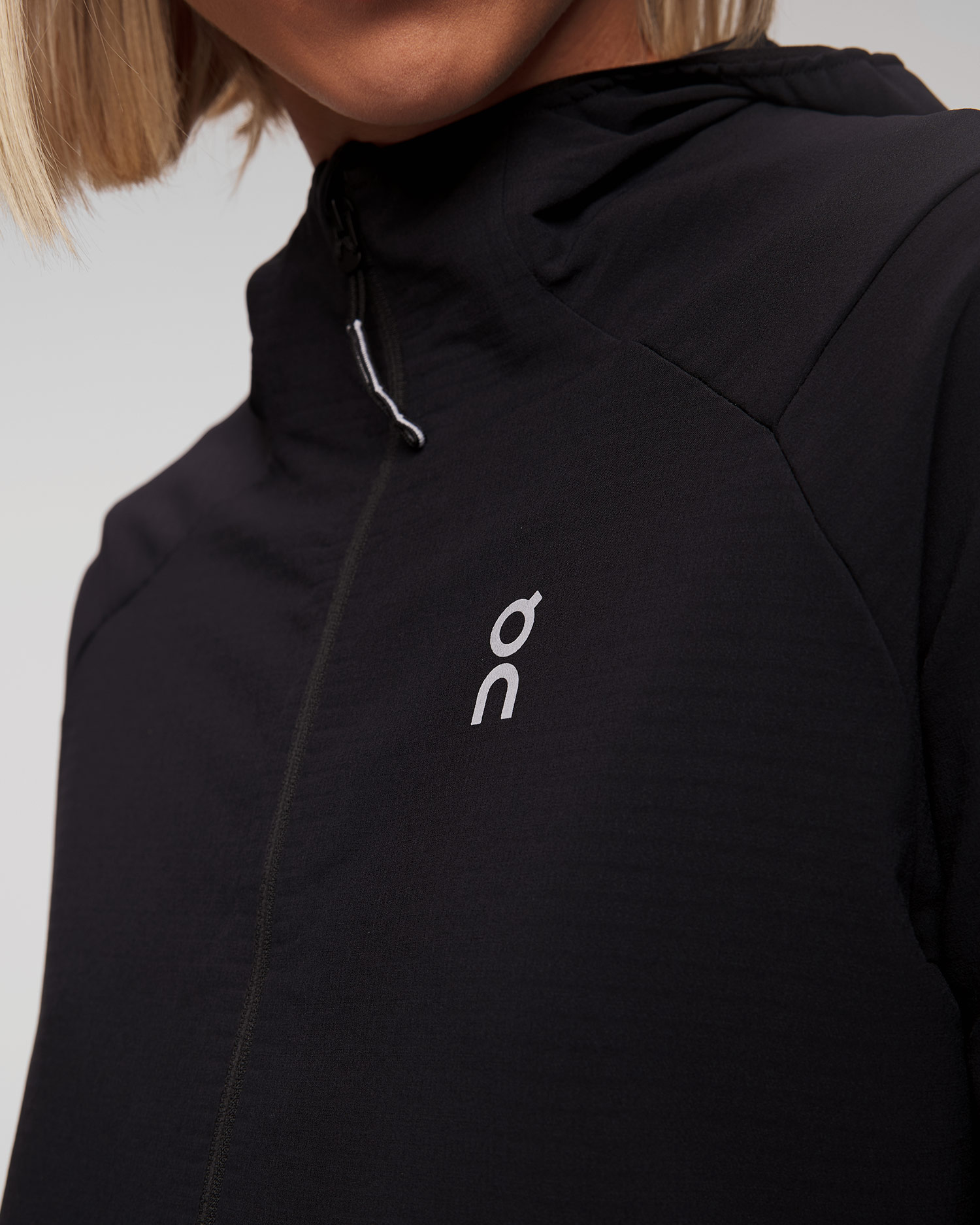 Sweat-shirt à capuche pour femmes On Pace Hoodie