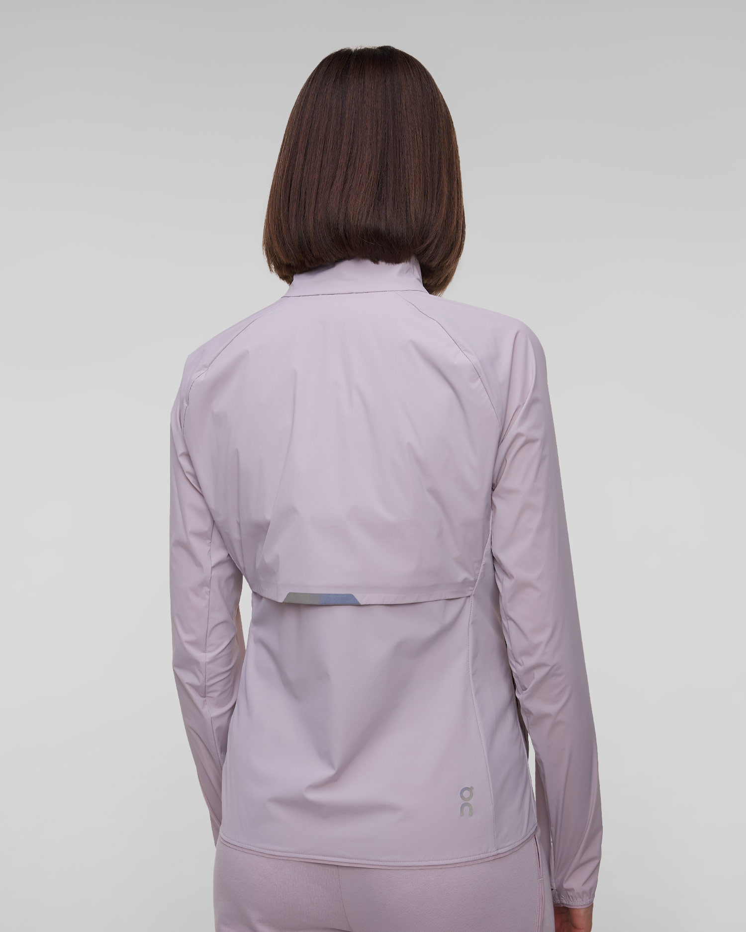 Veste de course isolée pour femmes On Weather Jacket Insulated