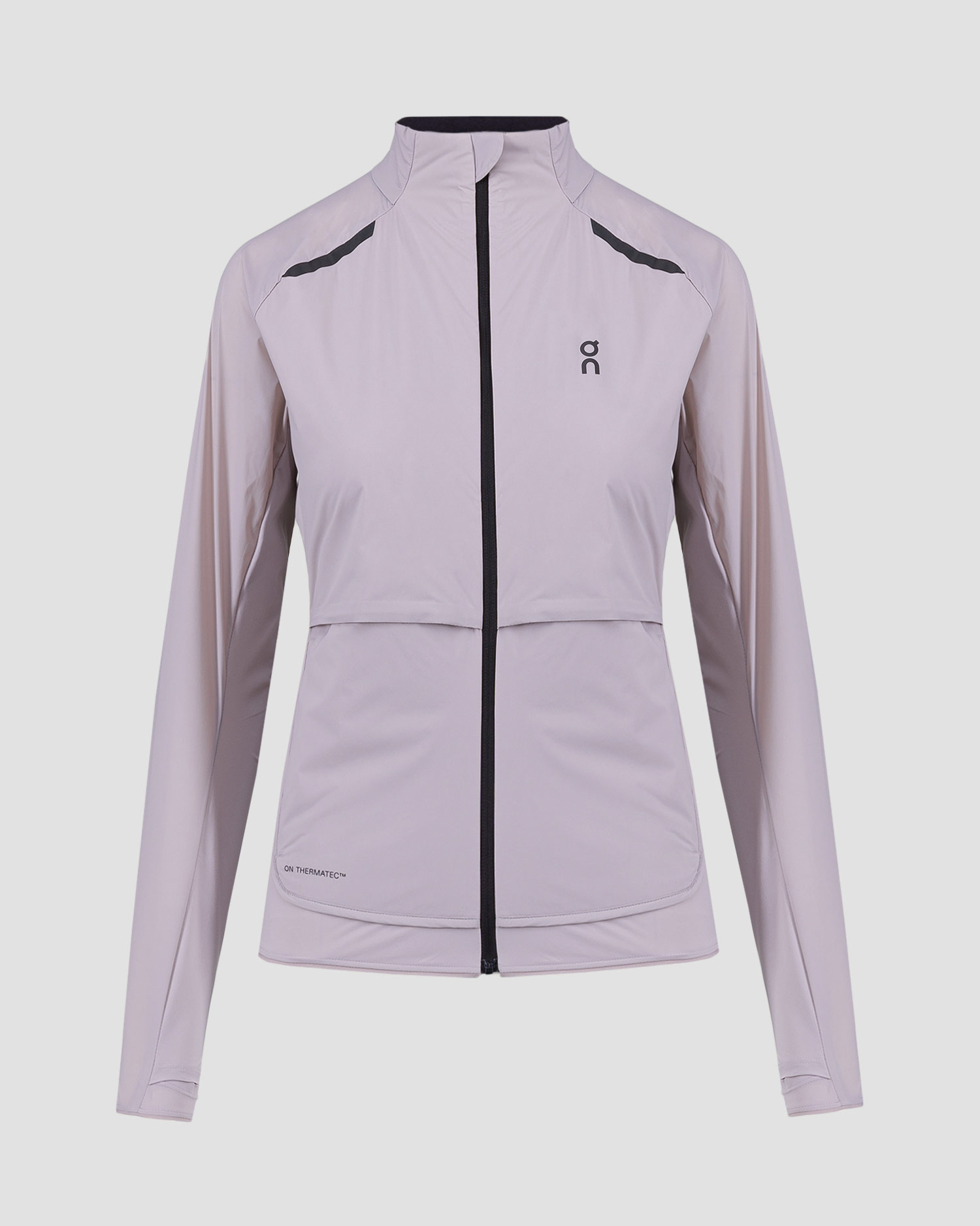 Veste de course isolée pour femmes On Weather Jacket Insulated