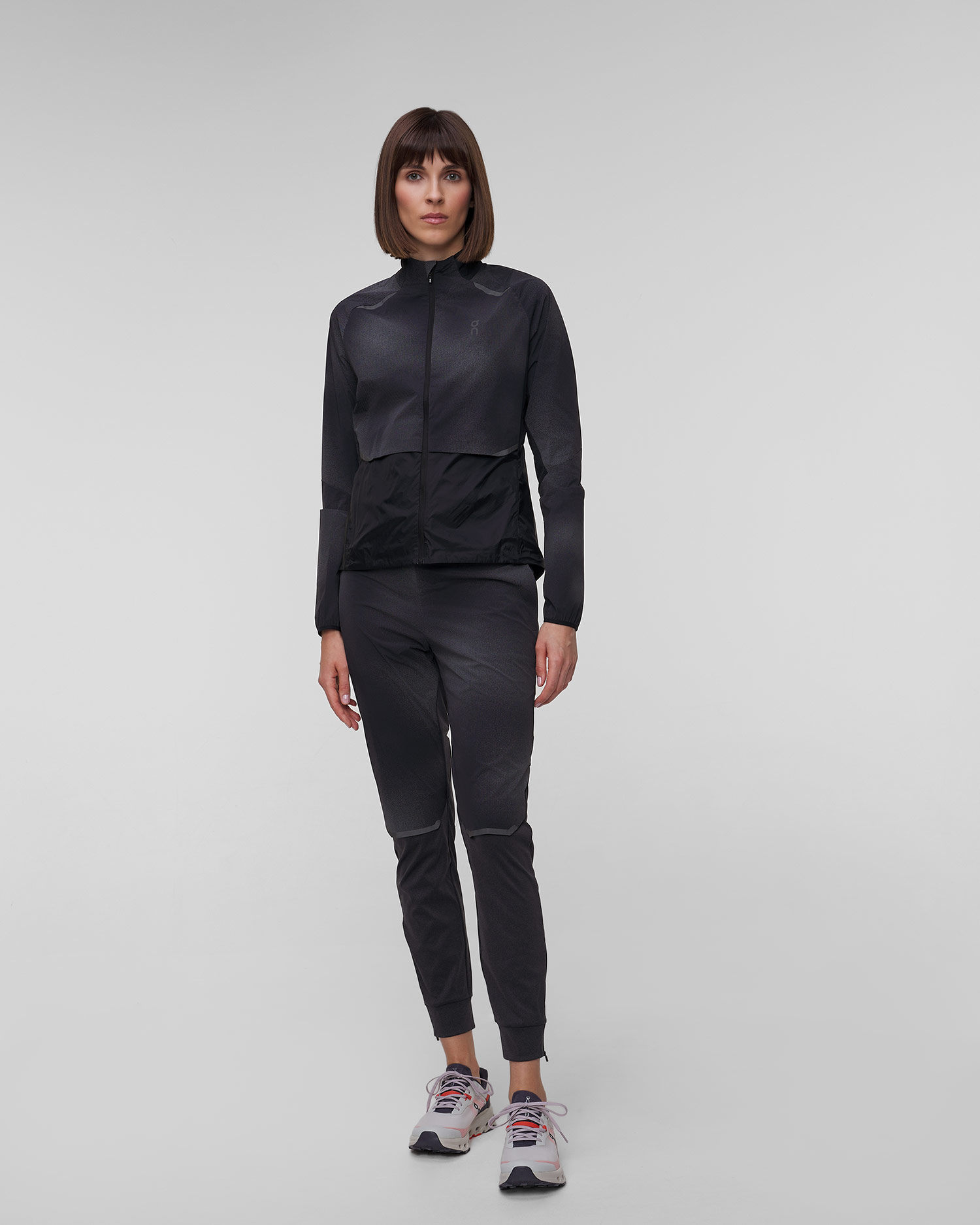 On Weather Pants Lumos Trainingshose für Damen