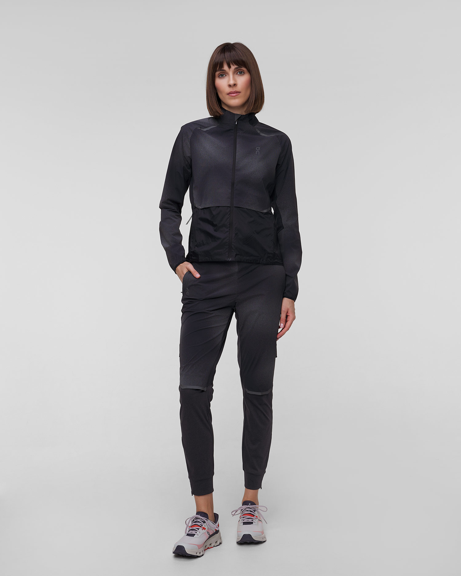 Veste de sport pour femmes On Weather Jacket Lumos