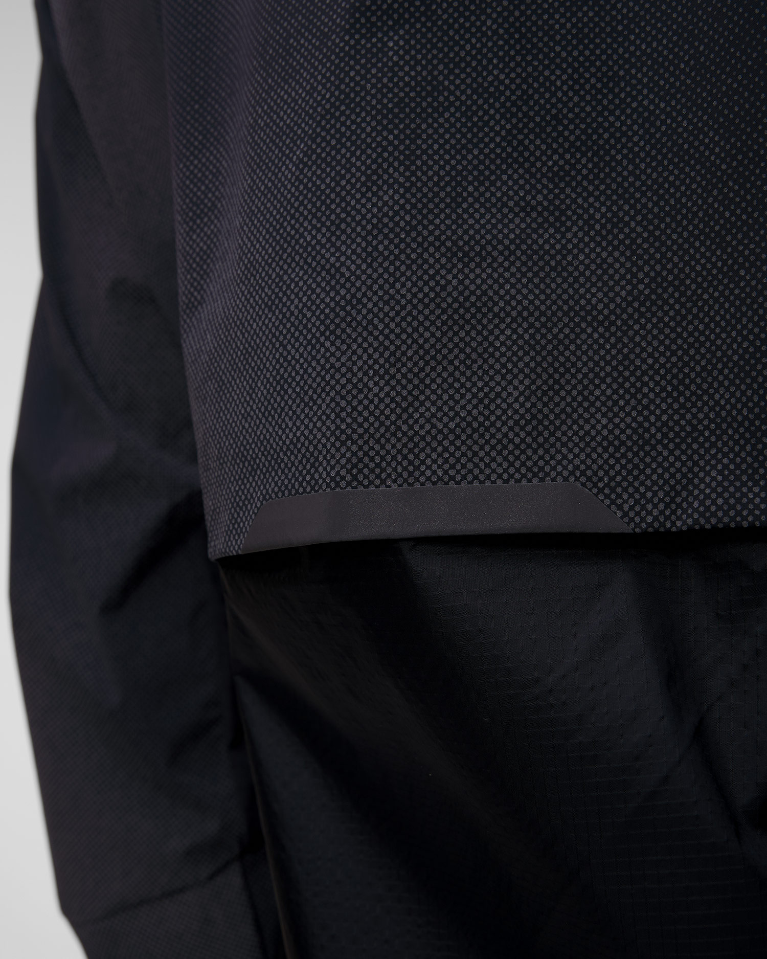 Veste de sport pour femmes On Weather Jacket Lumos
