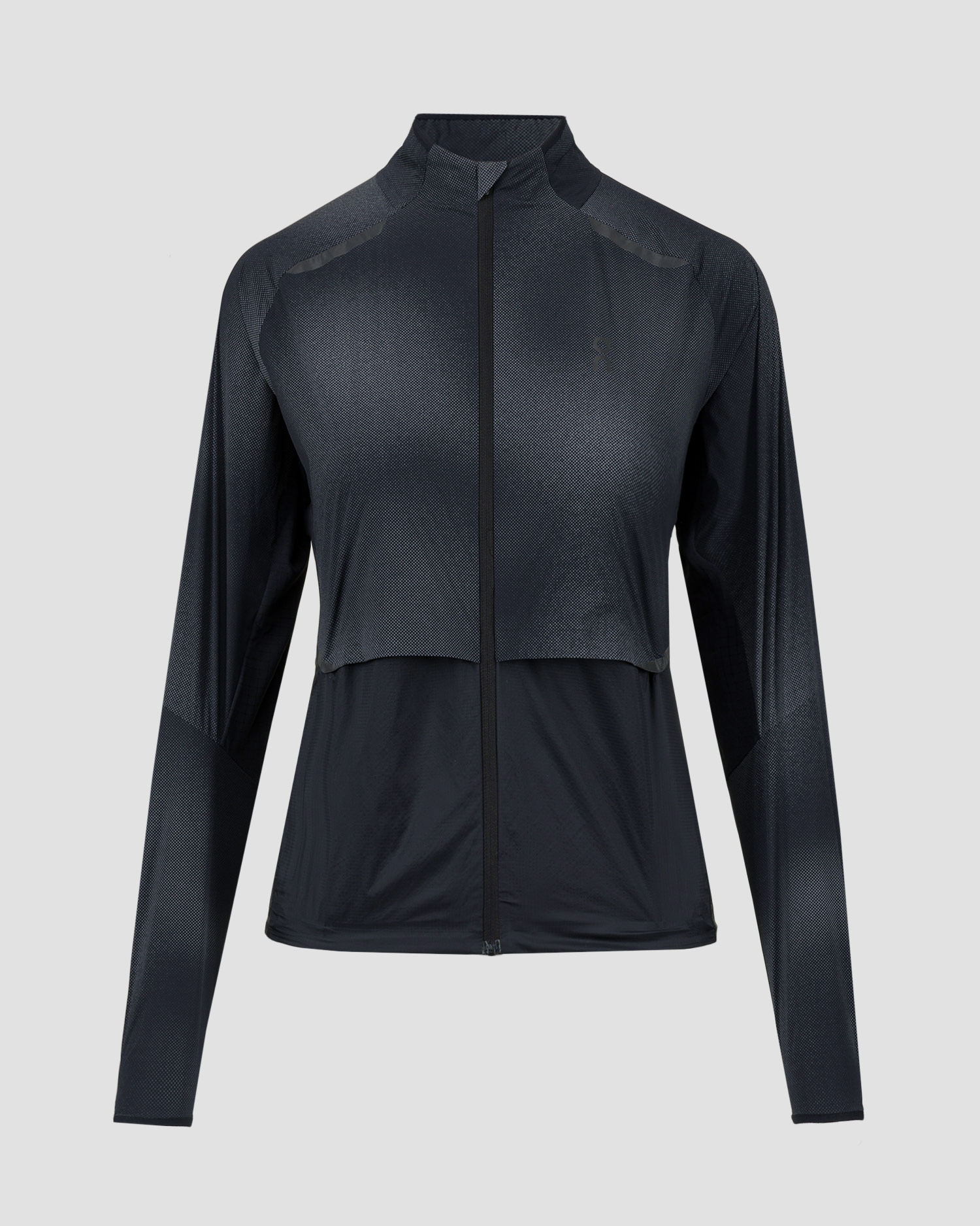 Women's sports On Weather Jacket Lumos