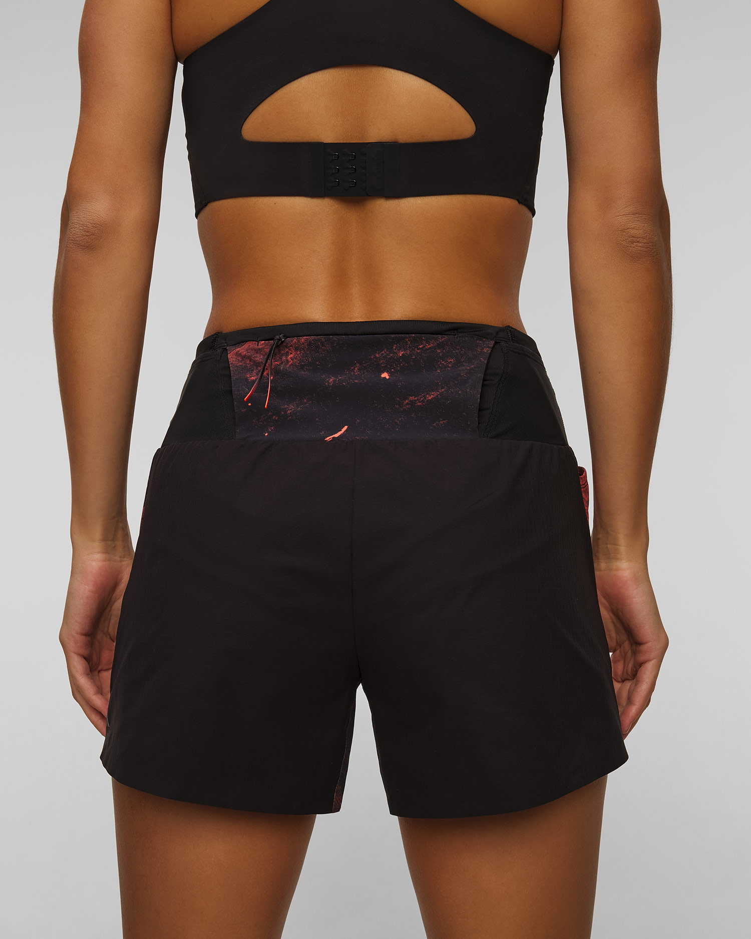 Short de course pour femmes On Ultra Shorts