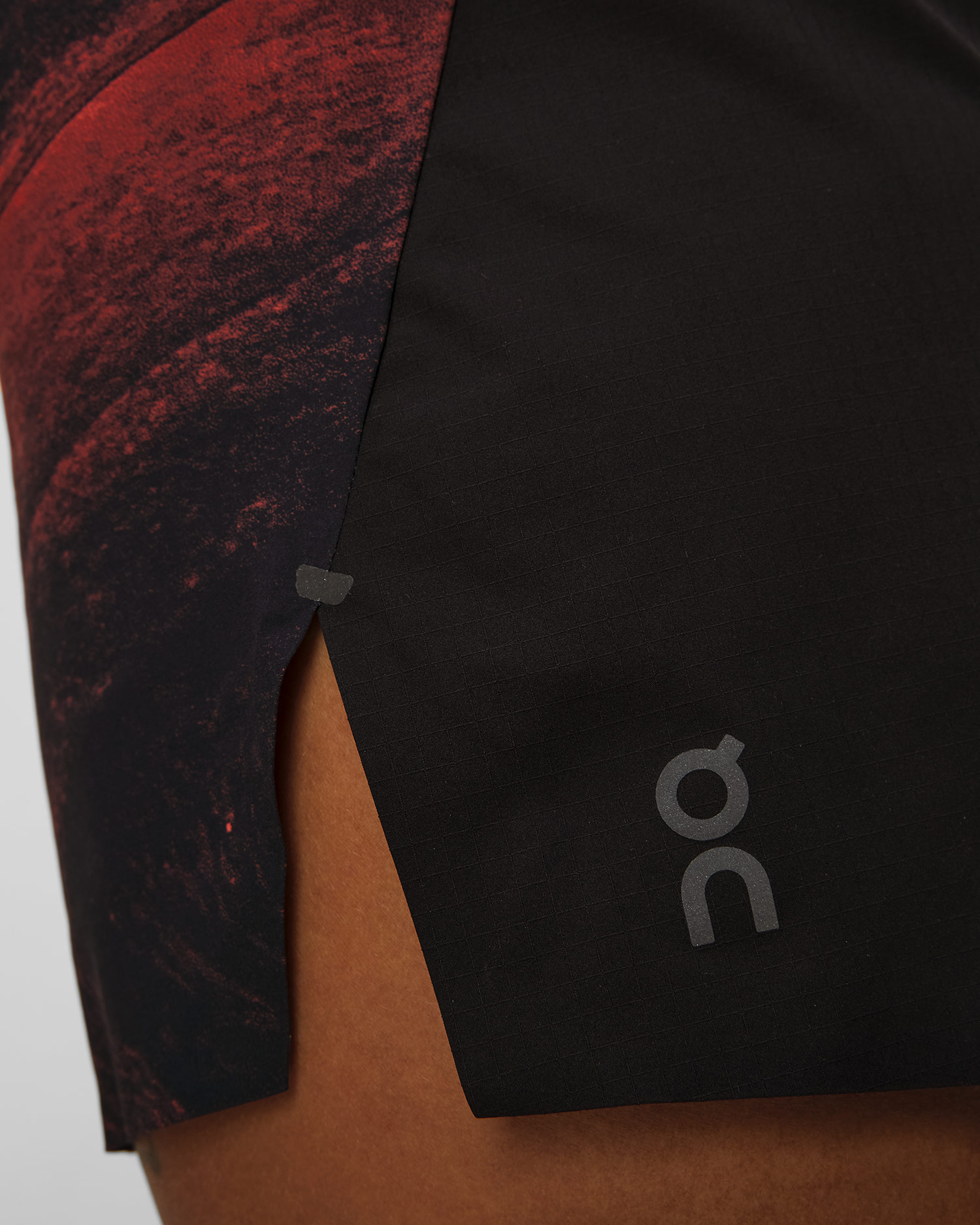 Short de course pour femmes On Ultra Shorts