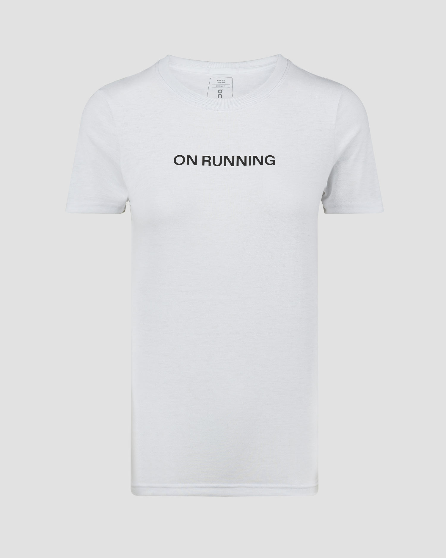 T-shirt d'entraînement pour femmes On Running ON Run-T