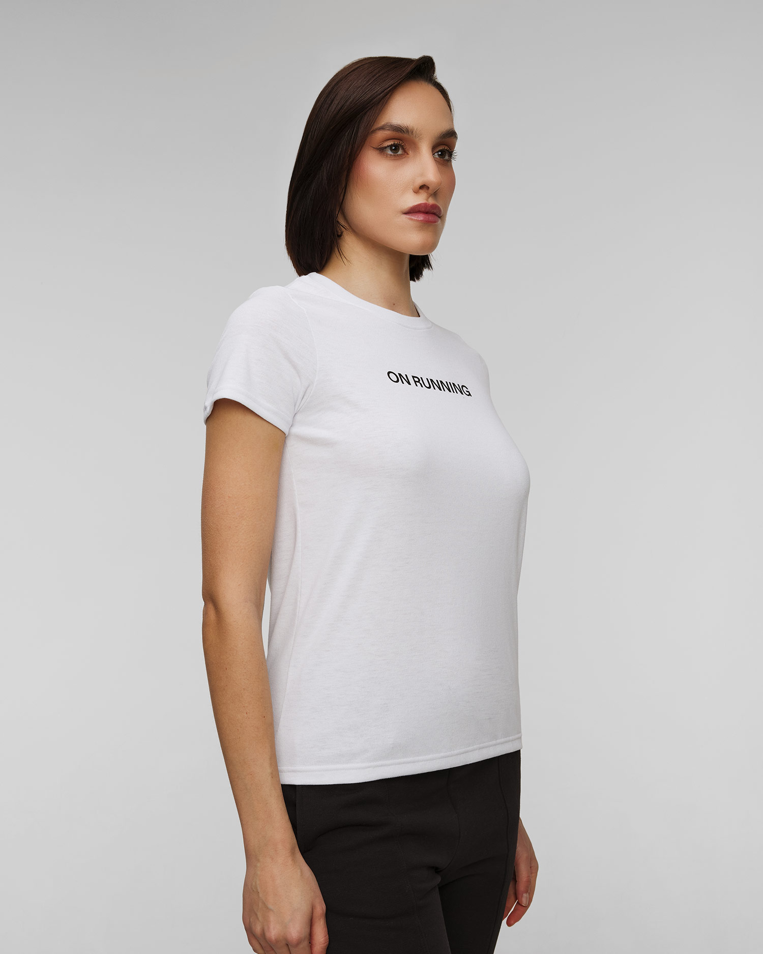 T-shirt d'entraînement pour femmes On Running ON Run-T
