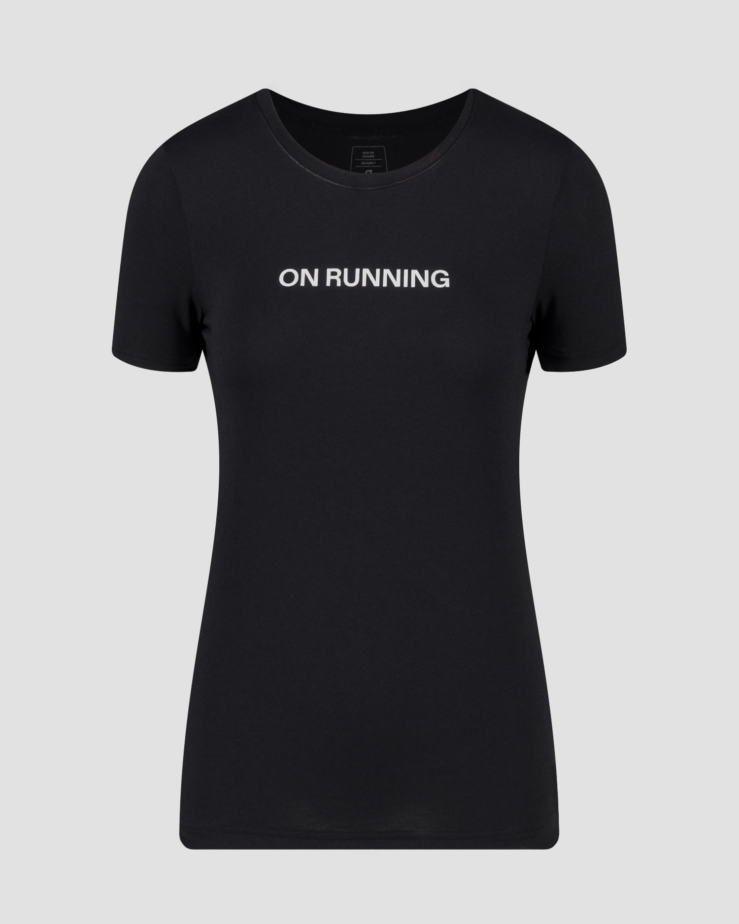 T-shirt treningowy damski On Running ON Run-T