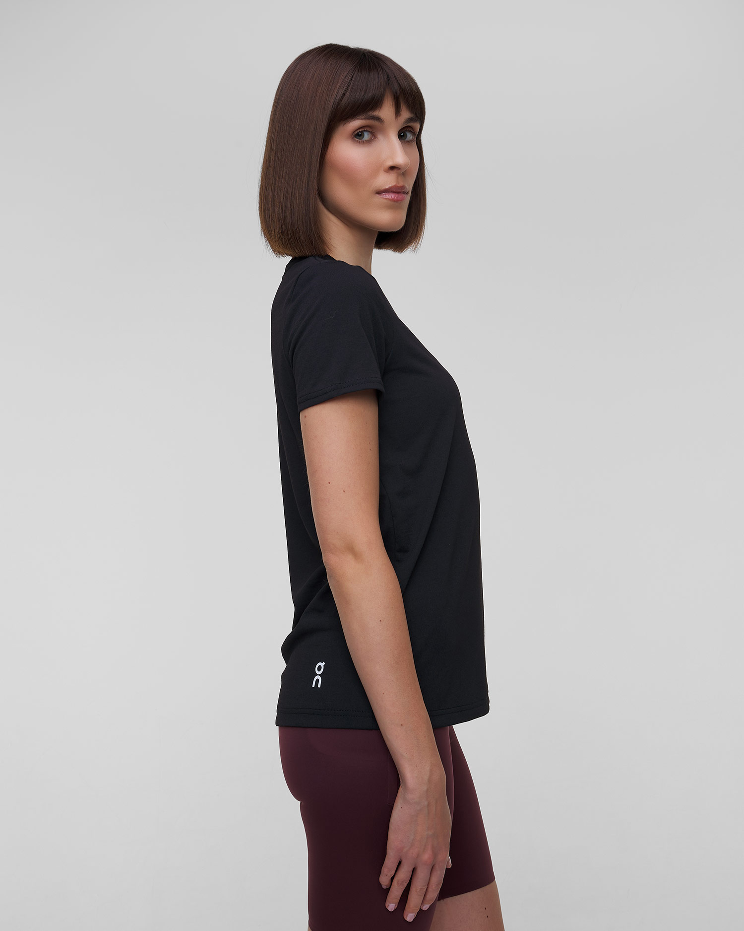 Dámske tréningové tričko On ON Run-T