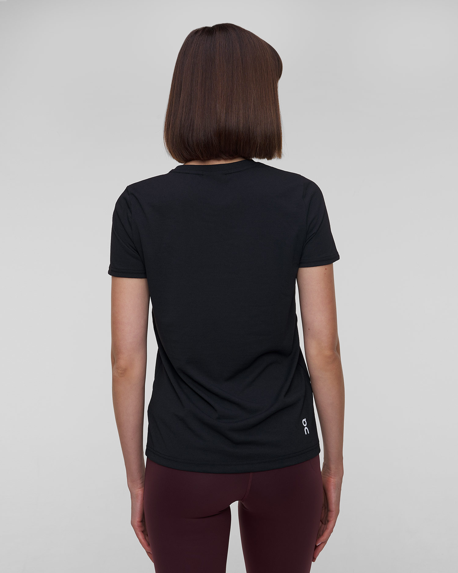 Tricou de antrenament pentru femei On ON Run-T