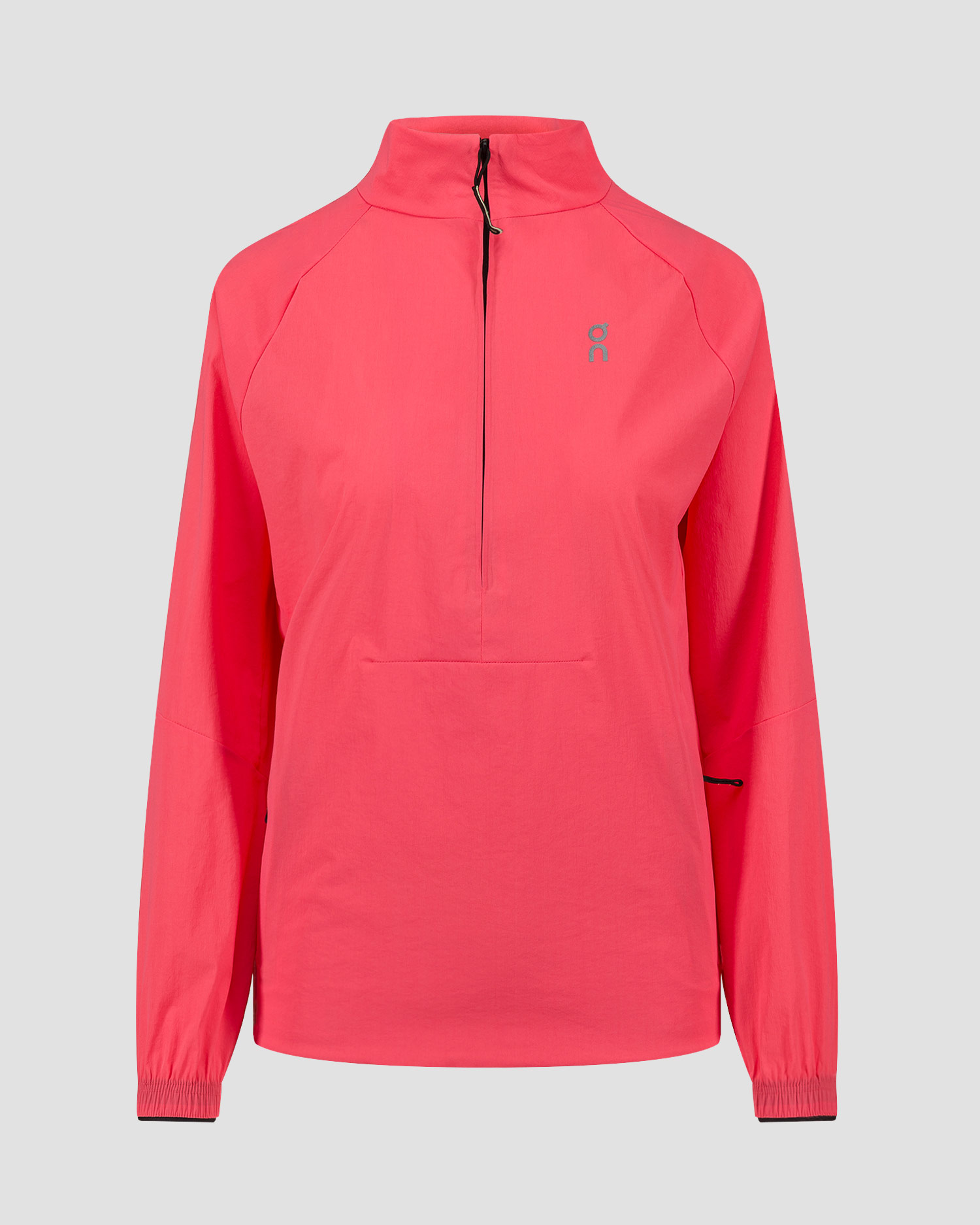 Kurtka sportowa damska On All-day 1/2 Zip