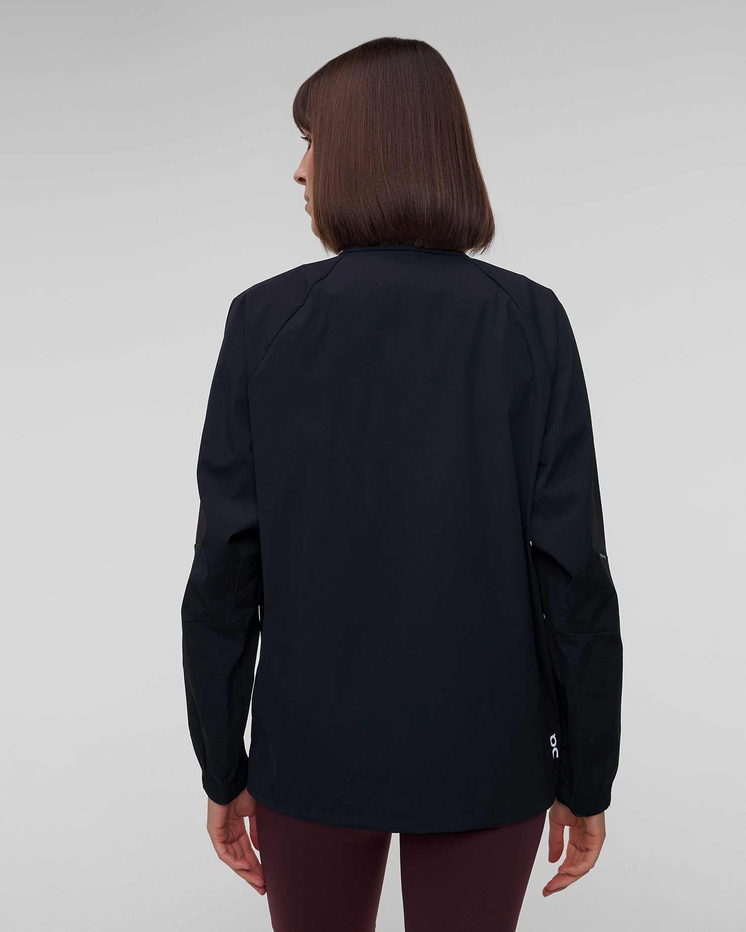 Jachetă sport pentru femei On All-day 1/2 Zip