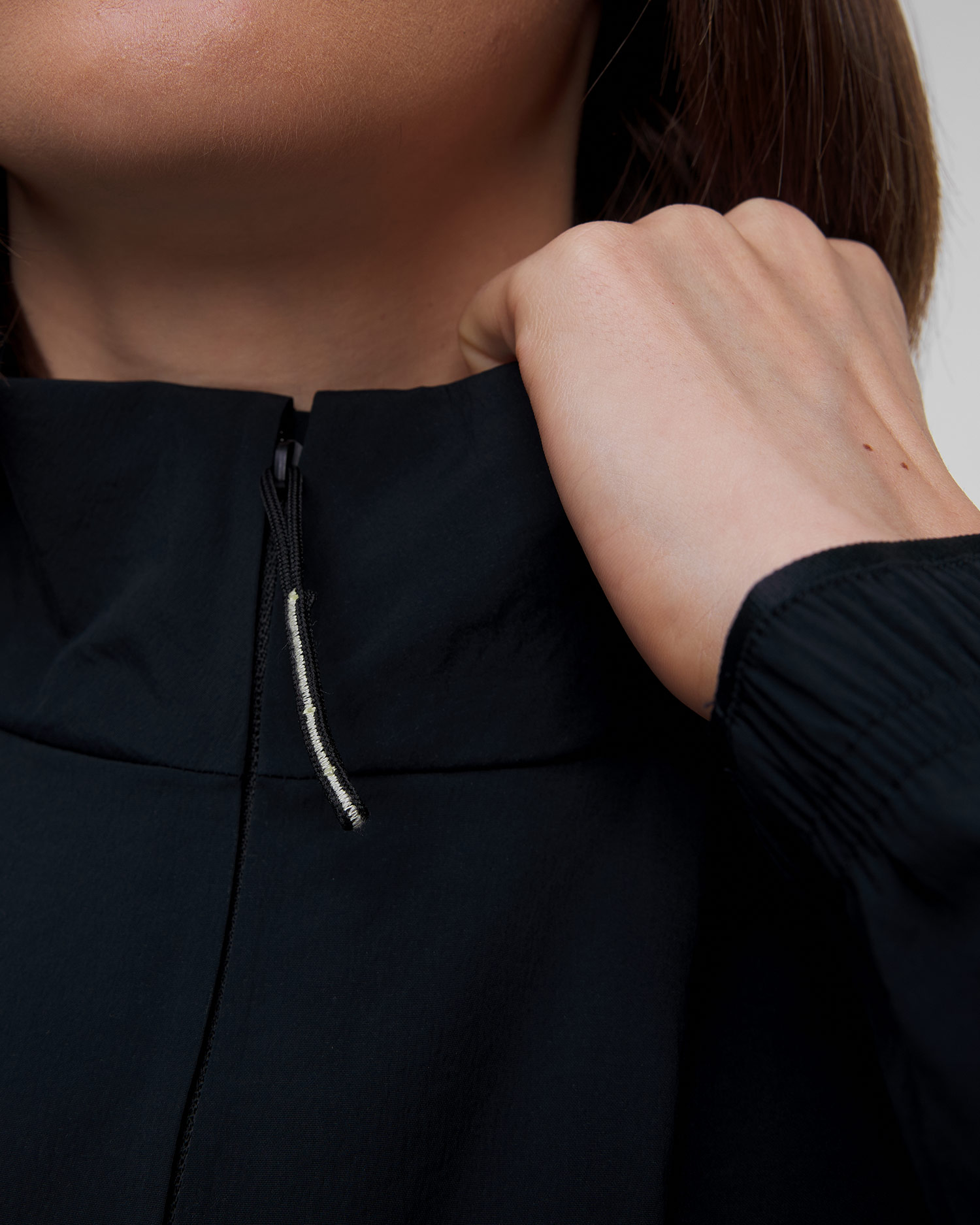 Jachetă sport pentru femei On All-day 1/2 Zip