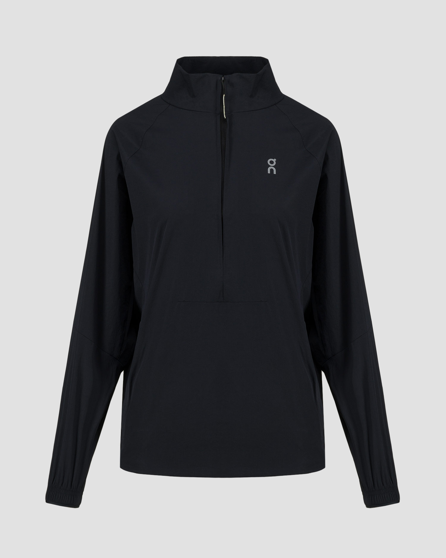 Kurtka sportowa damska On Running All-day 1/2 Zip
