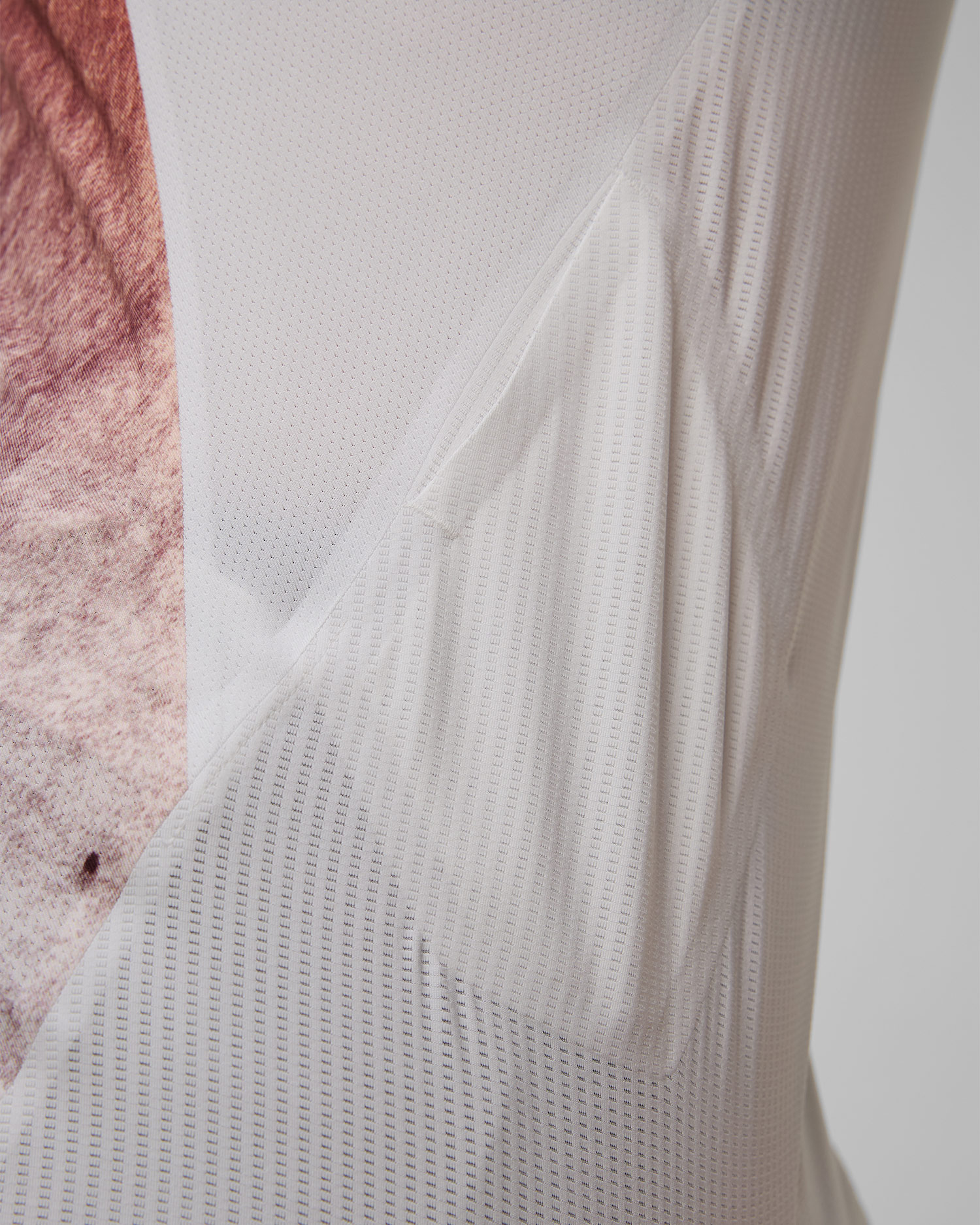 On Ultra-T Damen-Laufshirt