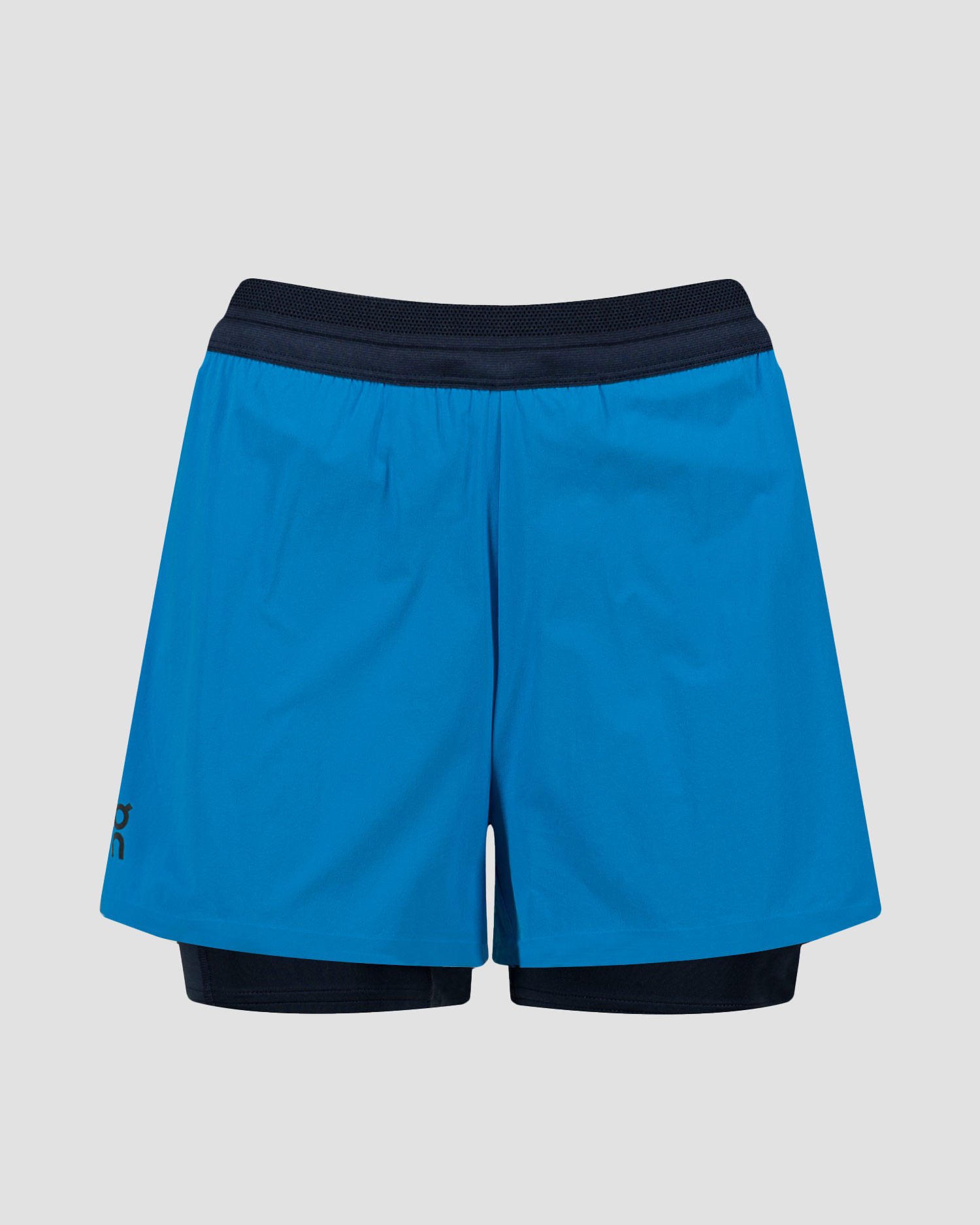 Short pour femmes On 3" Performance 2-in-1 Short