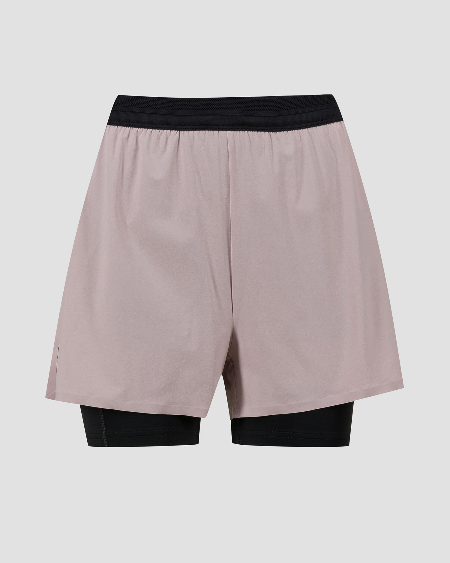 Short pour femmes On 3" Performance 2-in-1 Short