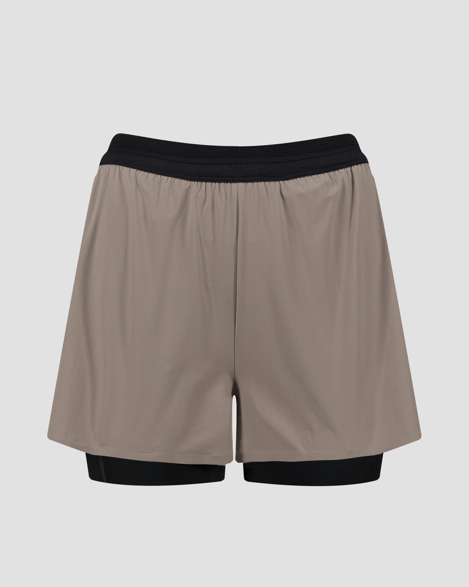 Dámske šortky On 3" Performance 2-in-1 Short