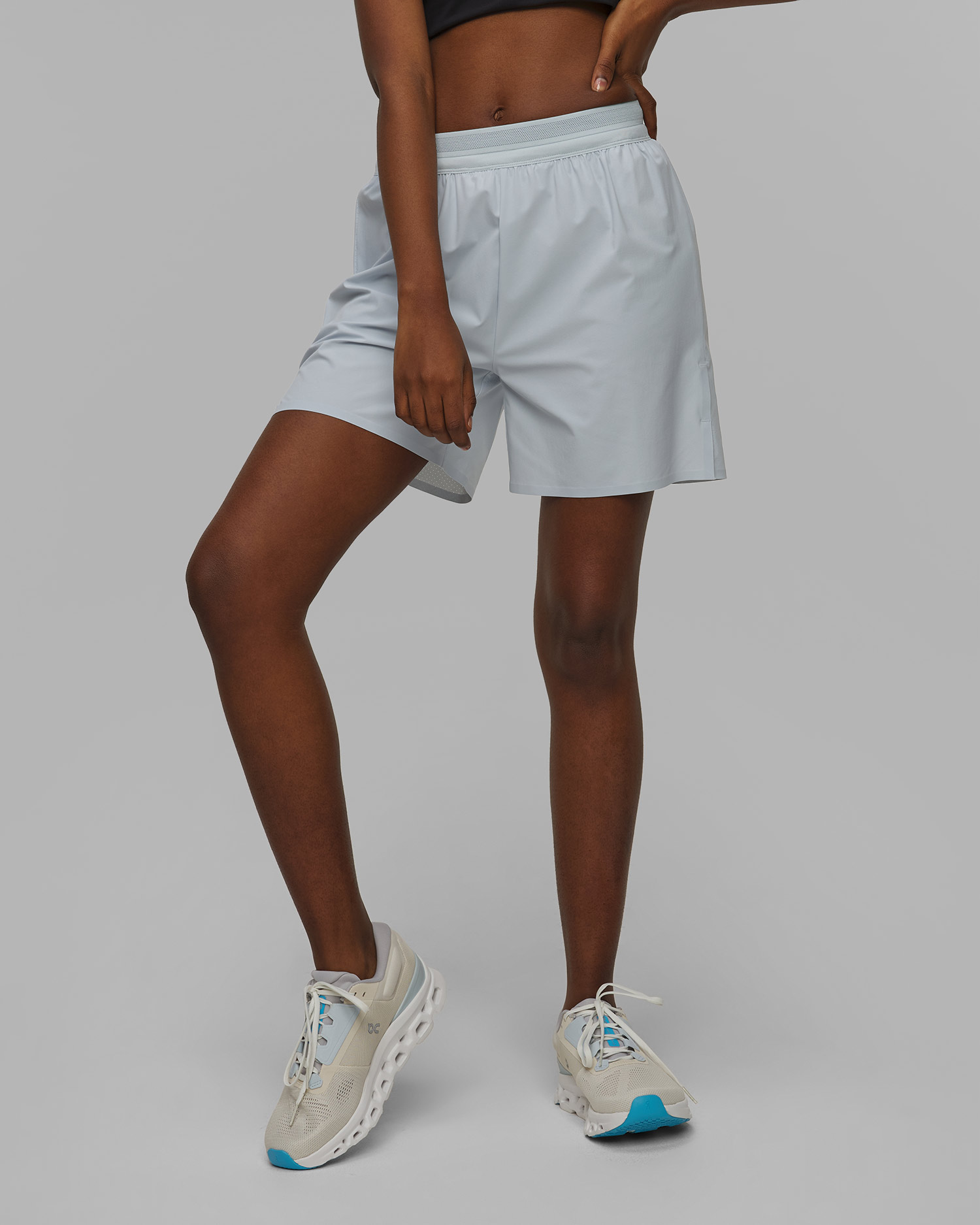 Short d'entraînement pour femmes On Running 5