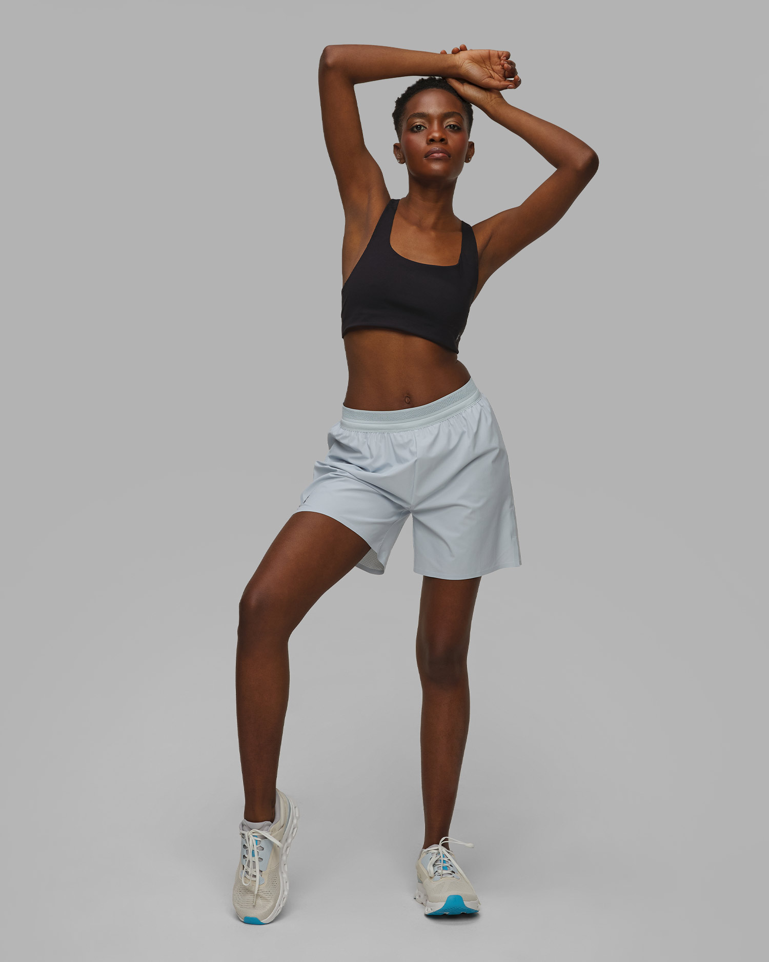 Short d'entraînement pour femmes On Running 5