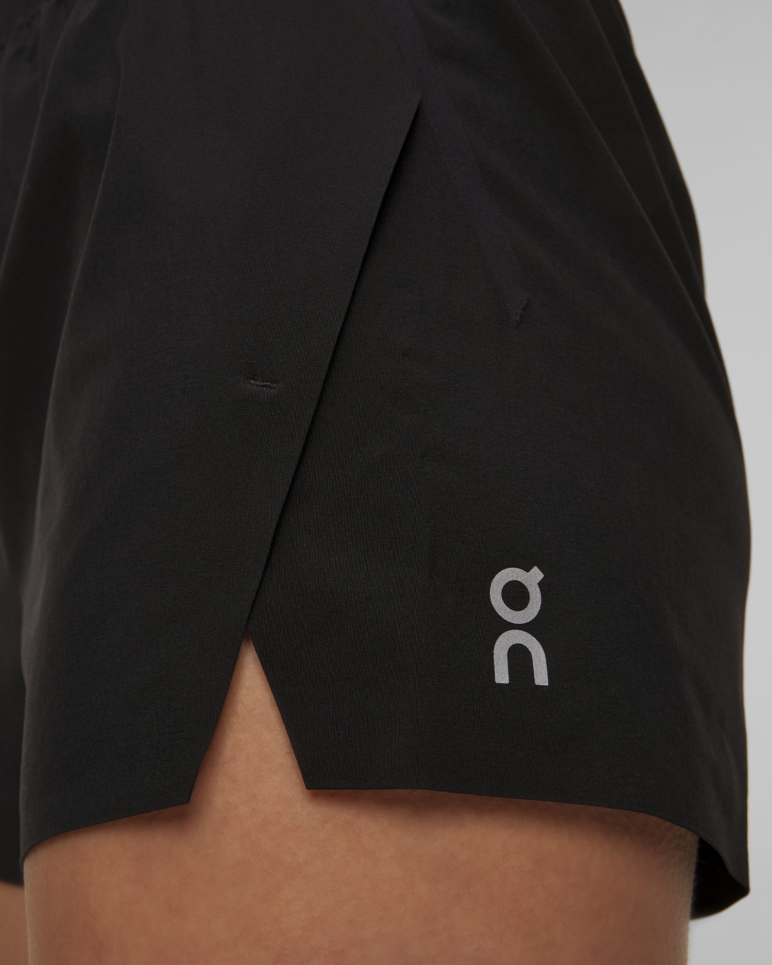 Women's On Train Shorts