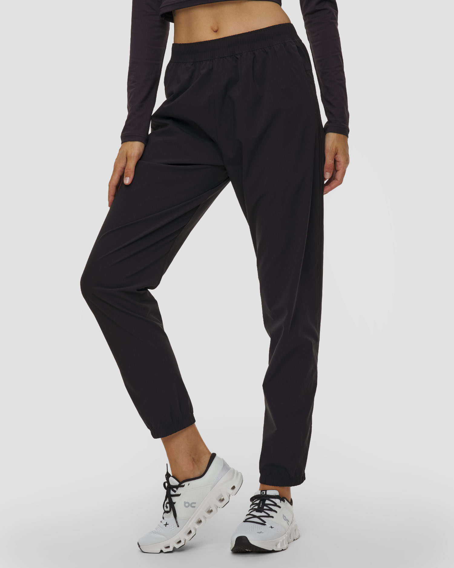 Spodnie damskie On Focus Pants