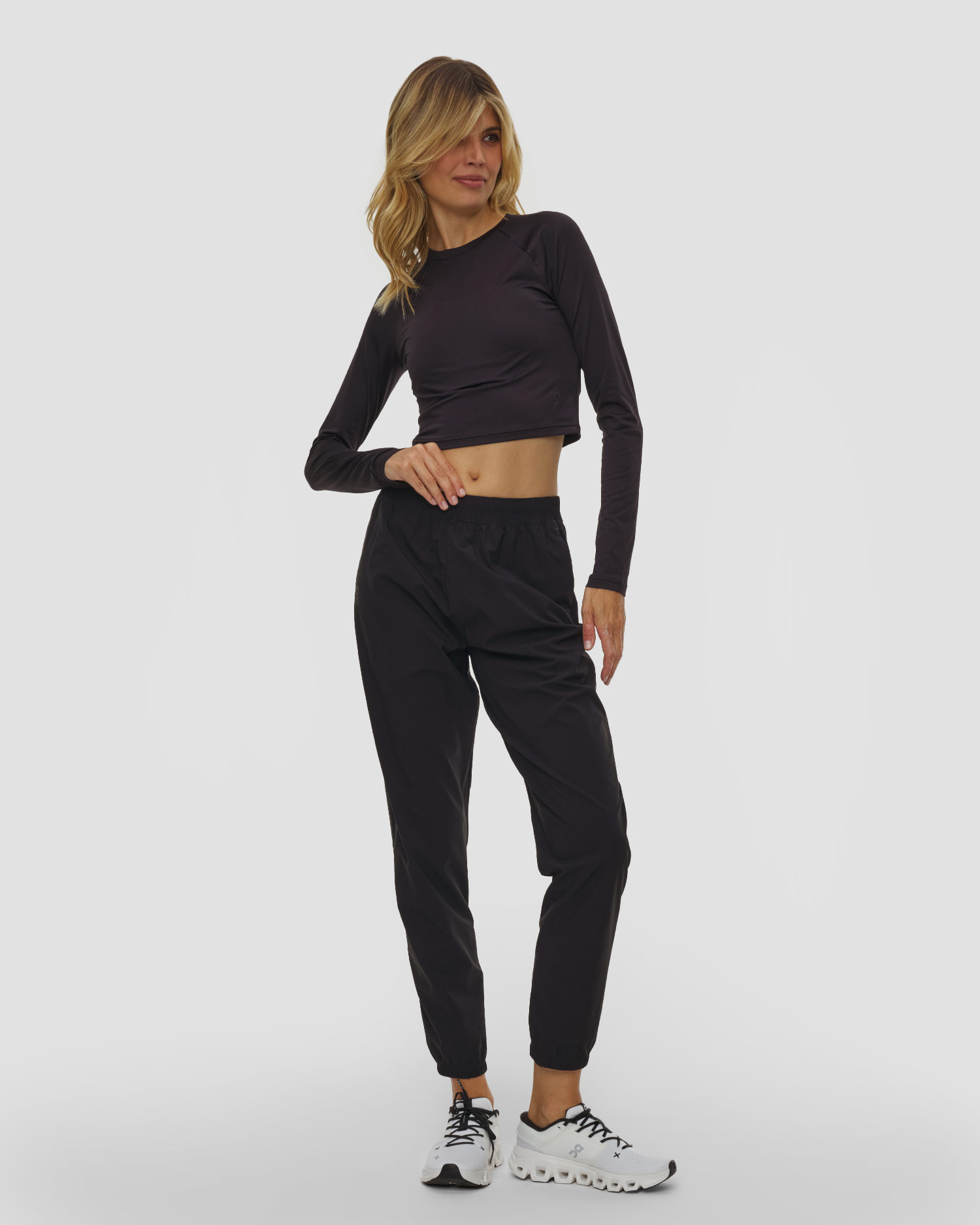 Dámske nohavice On Focus Pants